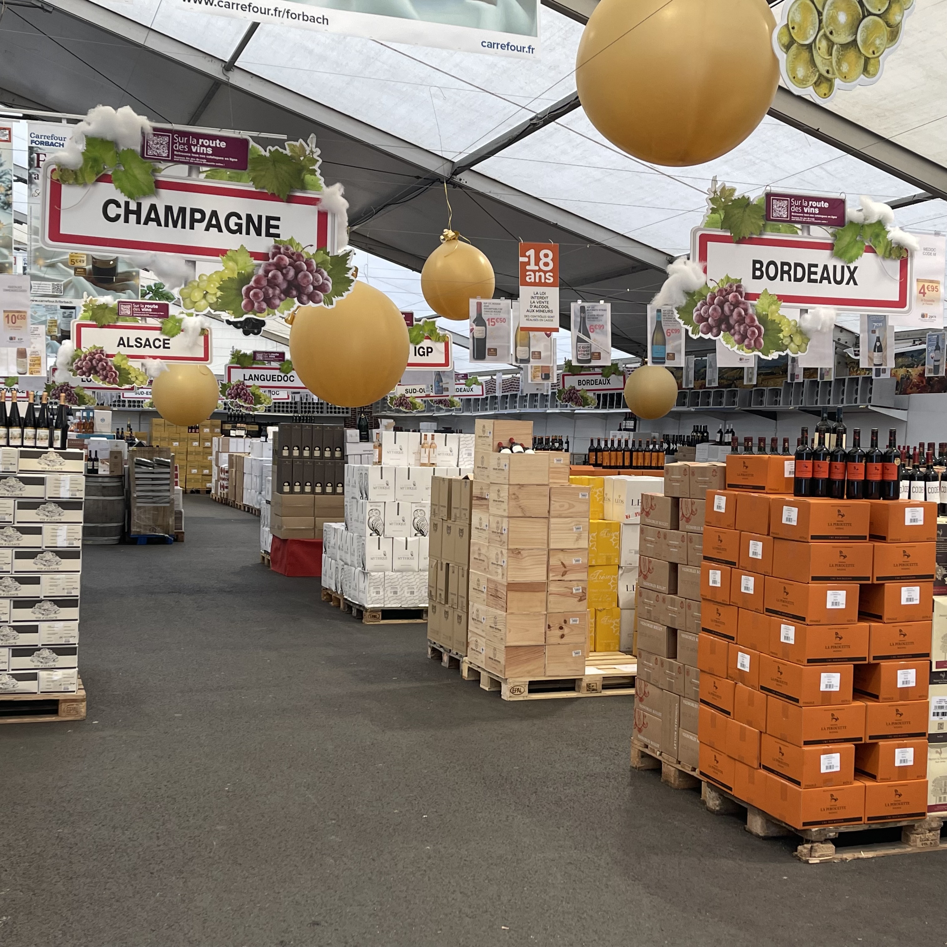 Foto 10 di Carrefour Forbach
