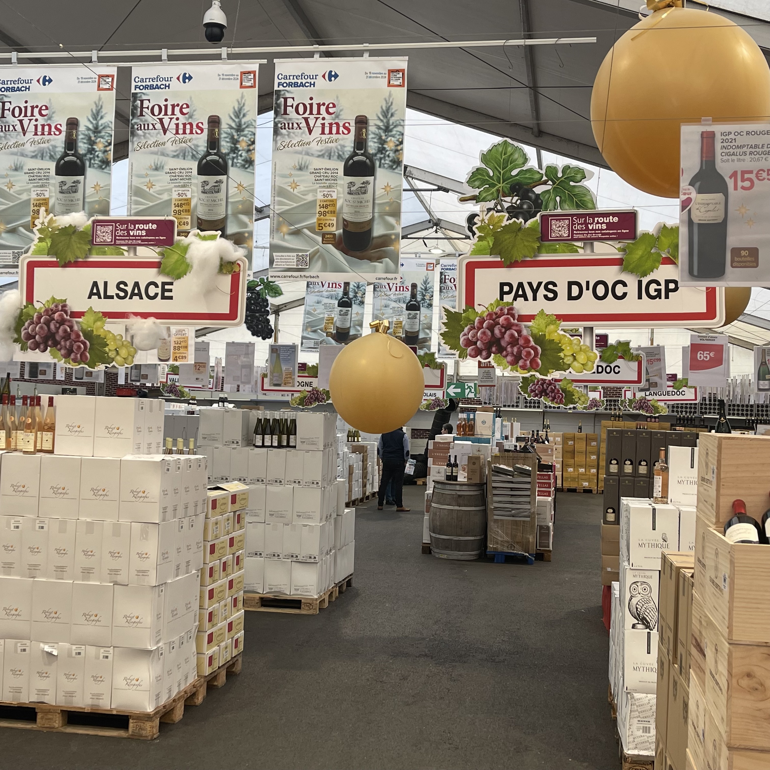 Foto 6 di Carrefour Forbach