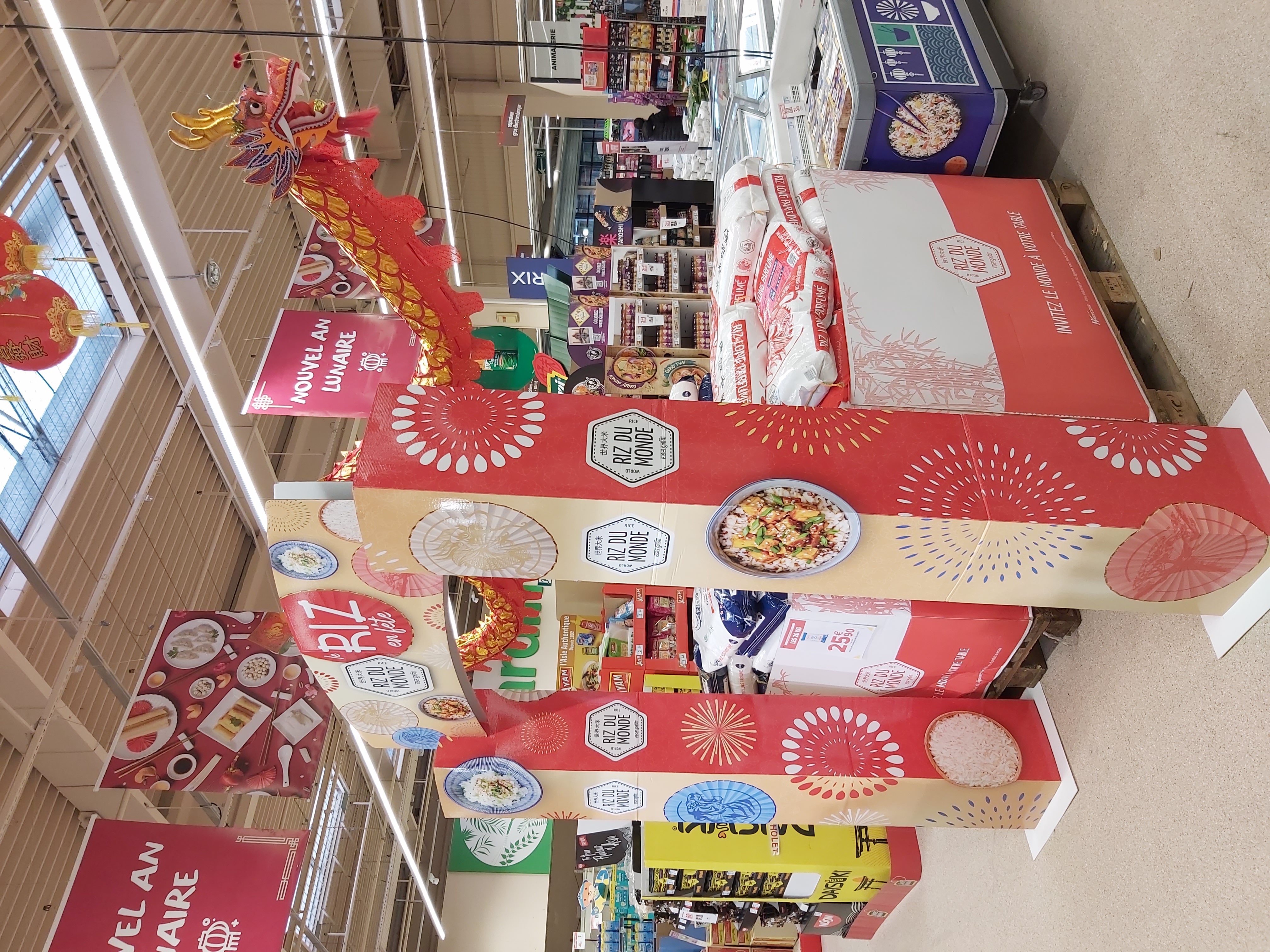 Foto 17 di Carrefour