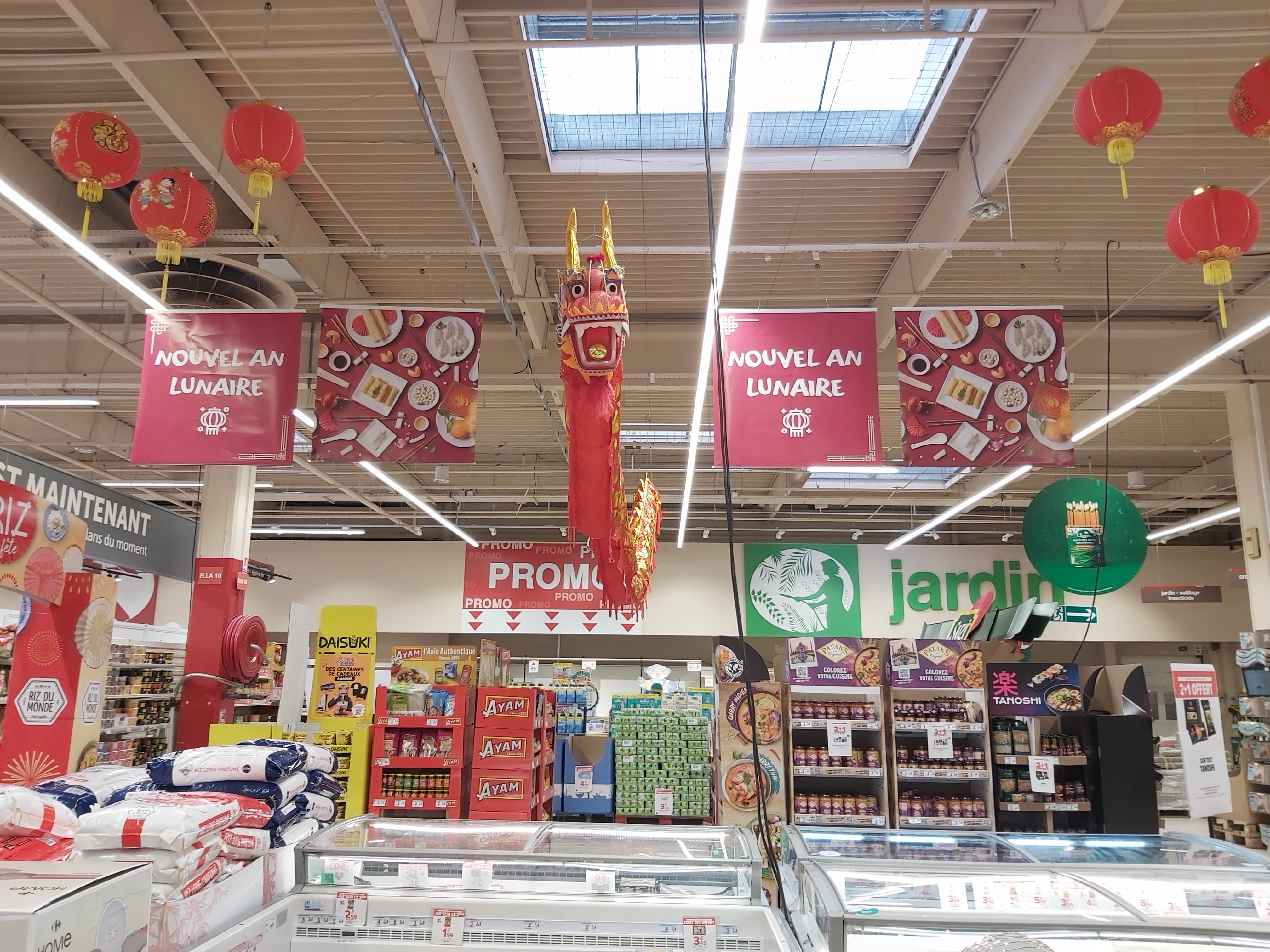 Foto 22 di Carrefour