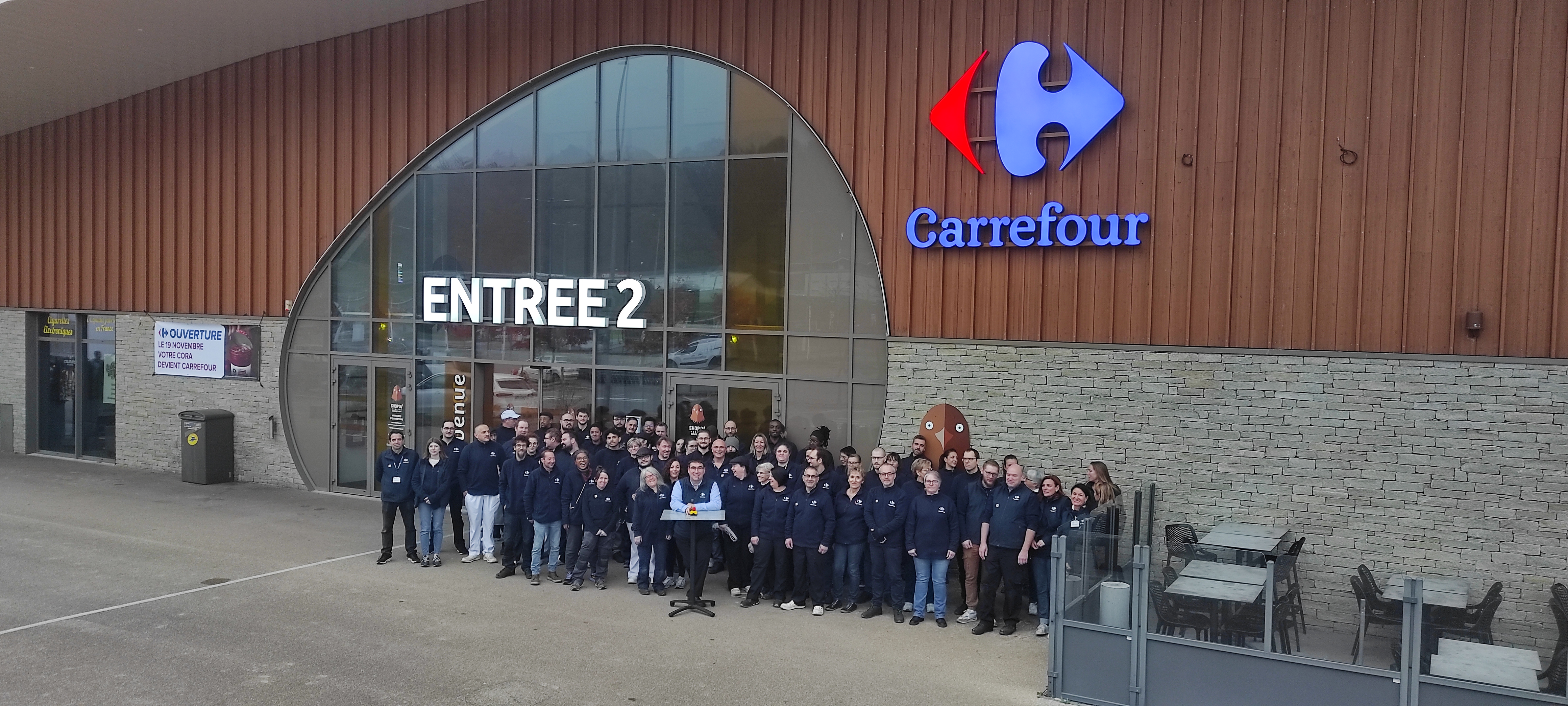 Foto 2 di Carrefour
