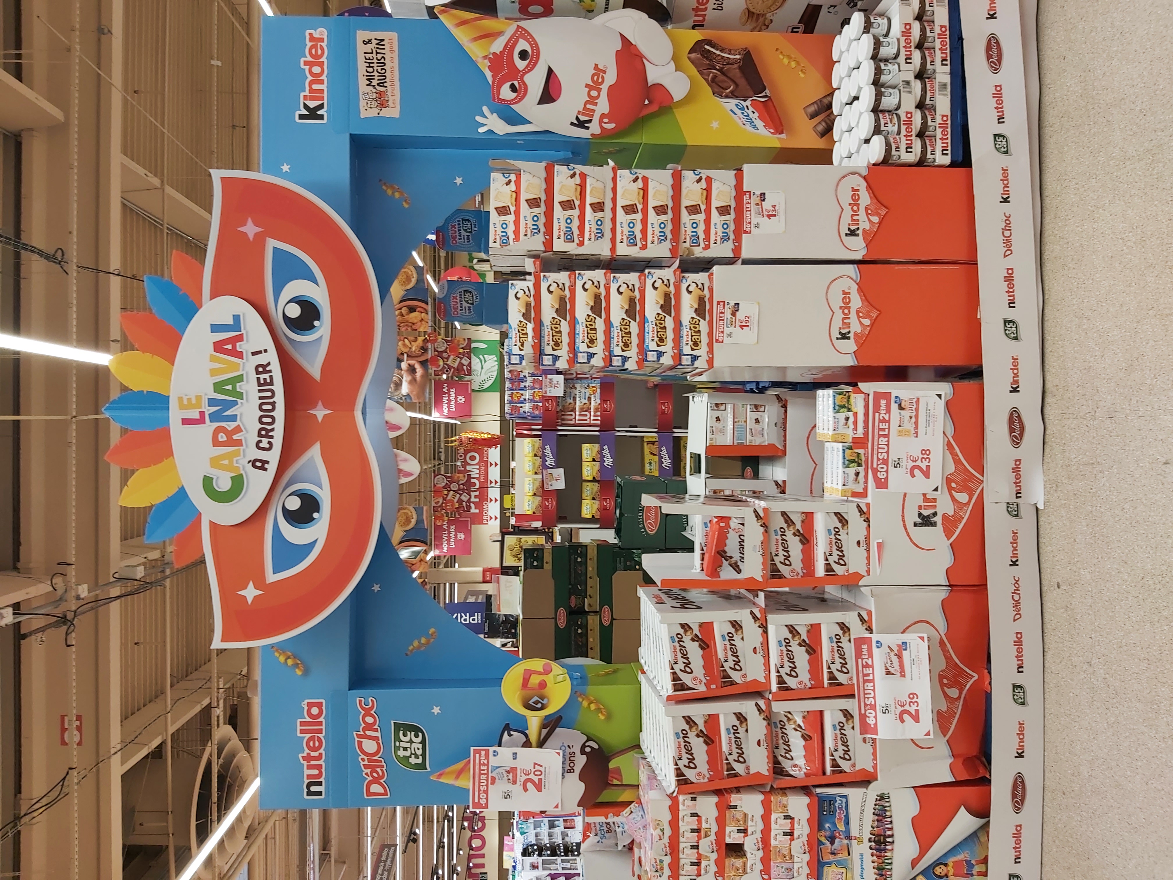 Foto 21 di Carrefour
