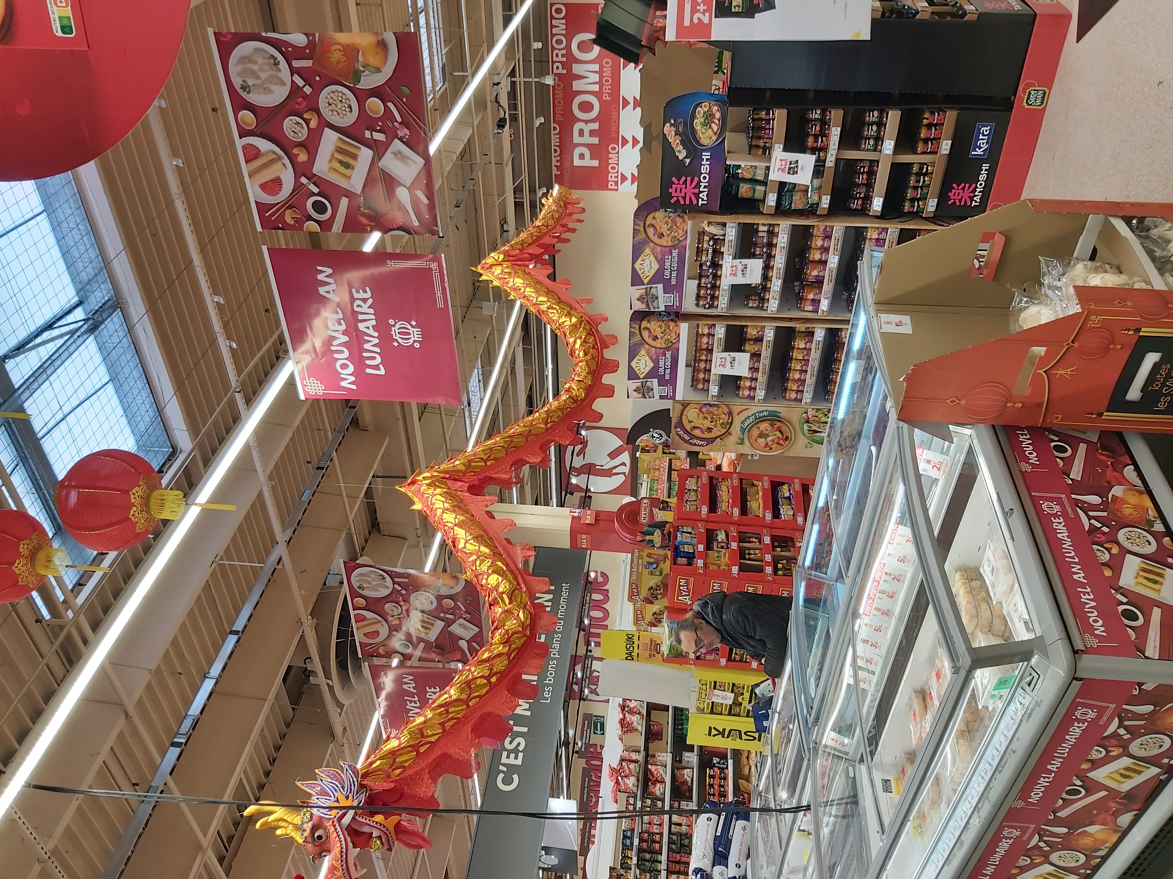 Foto 18 di Carrefour