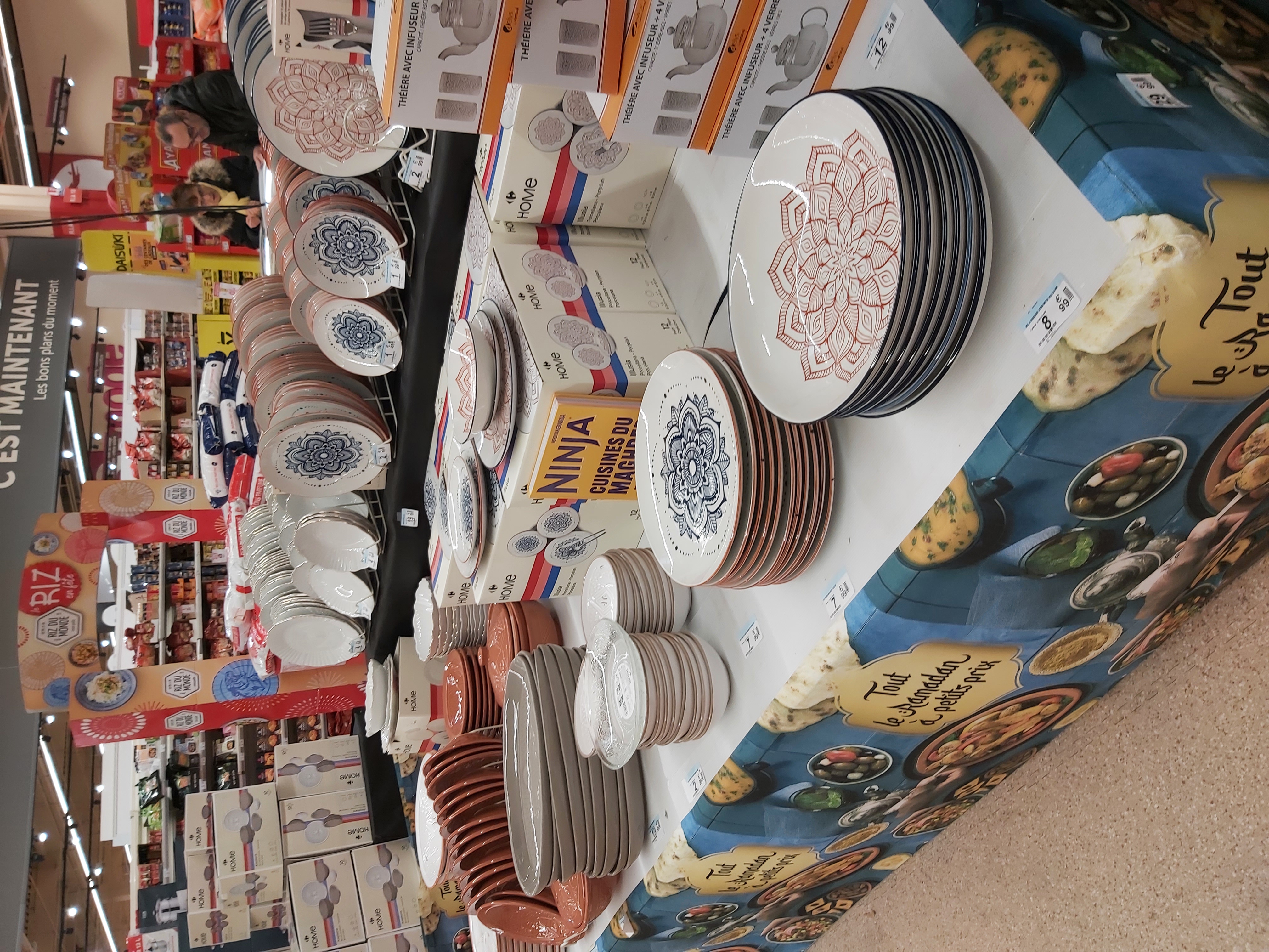 Foto 12 di Carrefour
