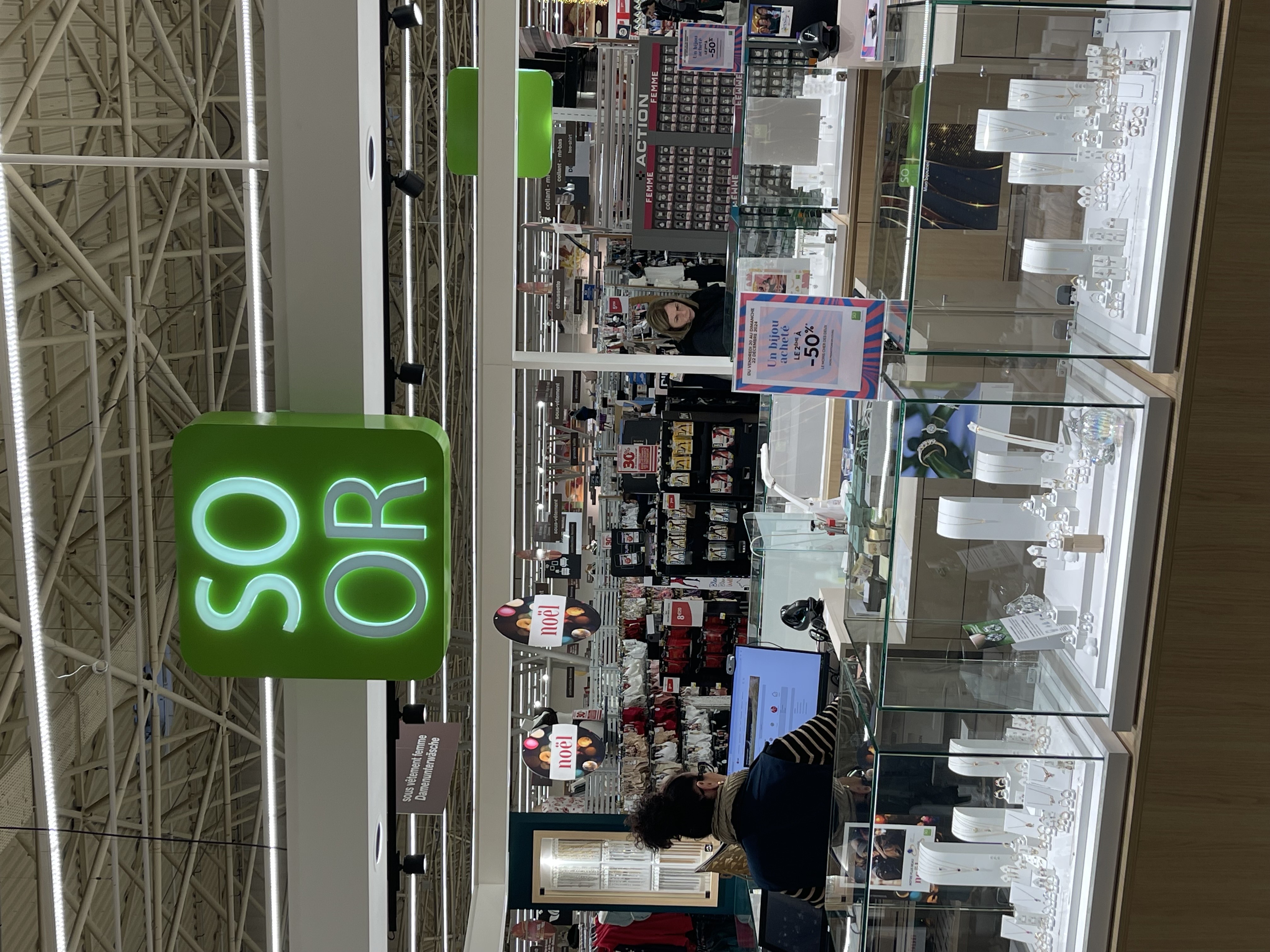 Foto 8 di Carrefour Forbach