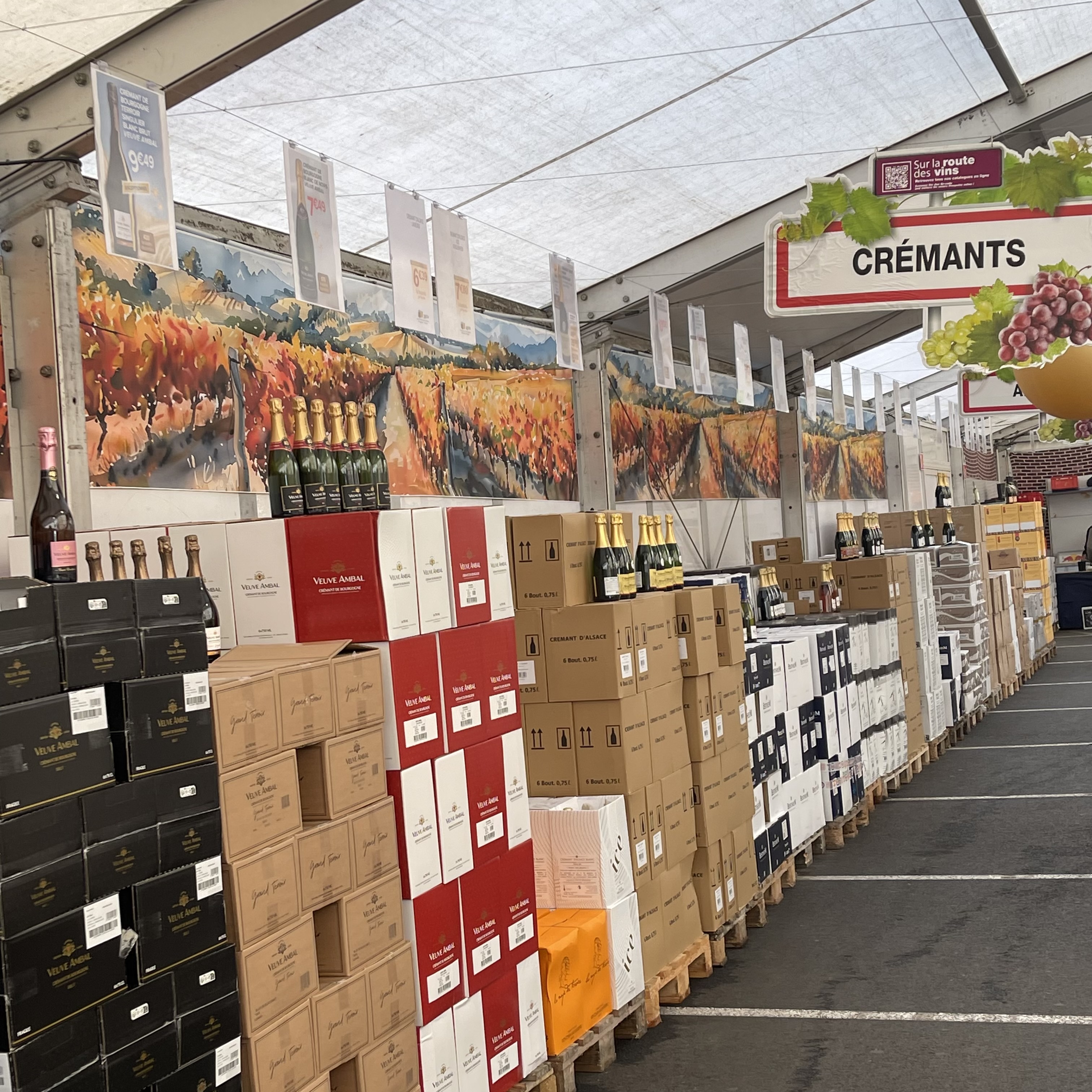 Foto 11 di Carrefour Forbach