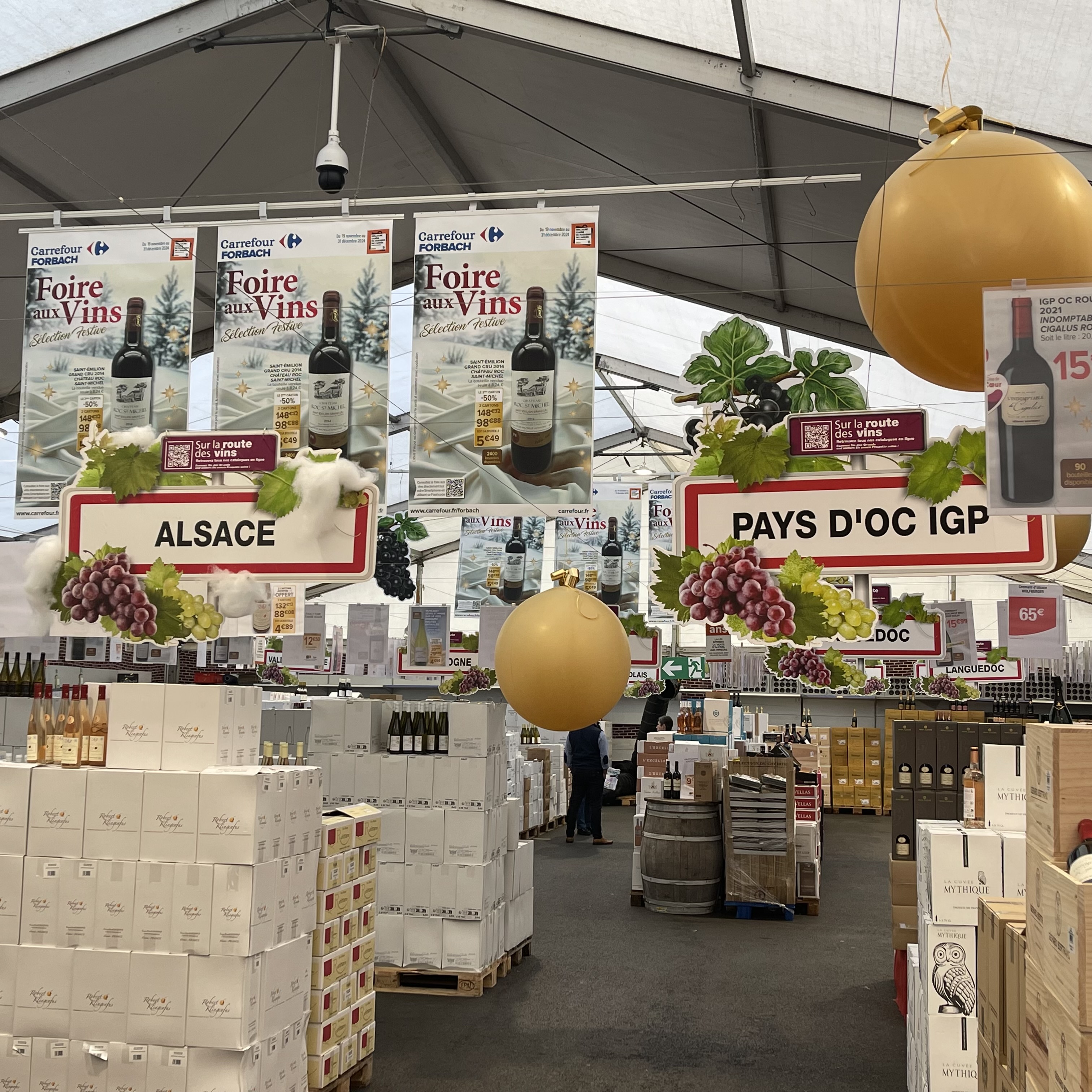 Foto 5 di Carrefour Forbach