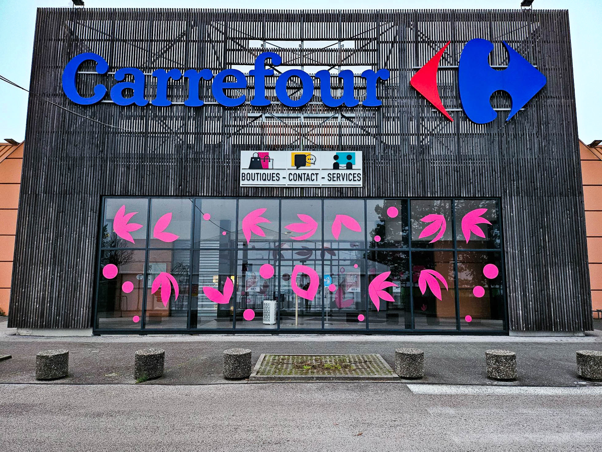 Foto 1 di Carrefour