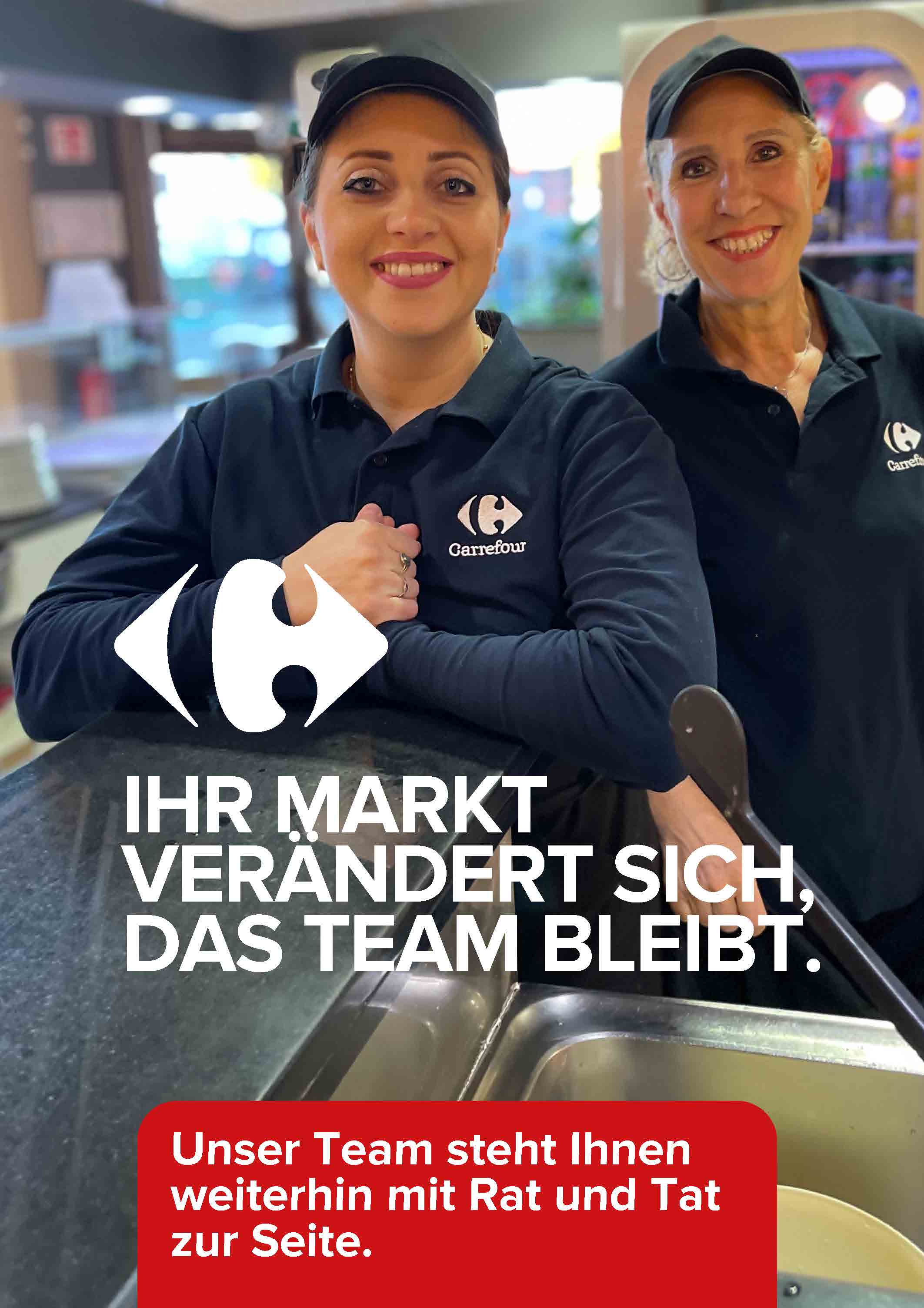 Foto 2 di Carrefour Forbach
