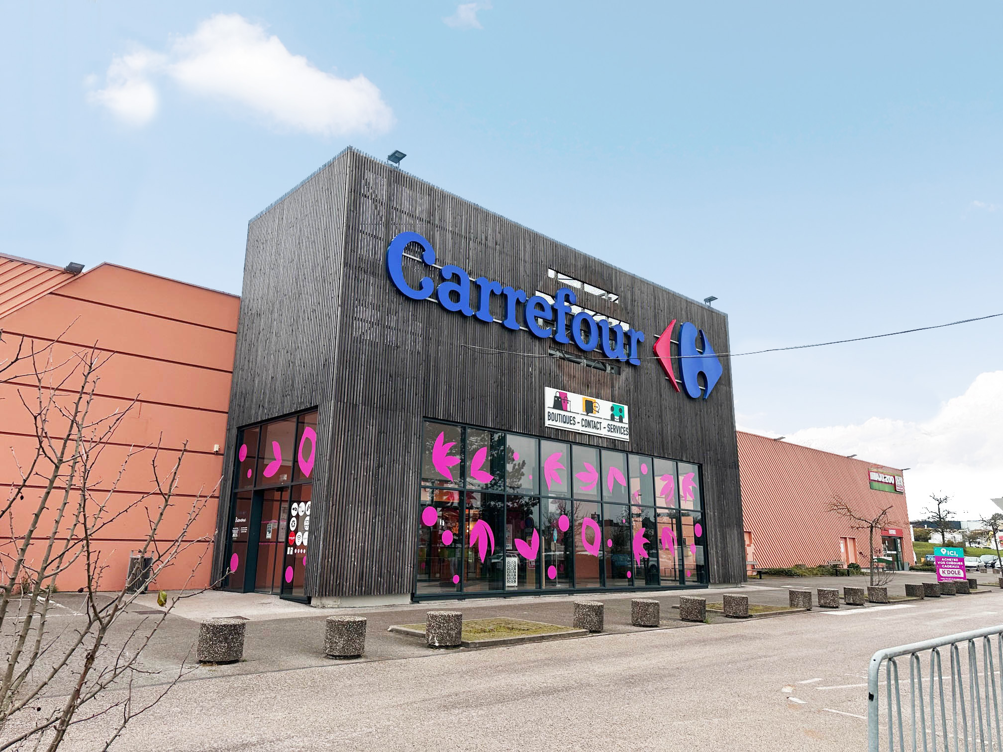 Foto 13 di Carrefour