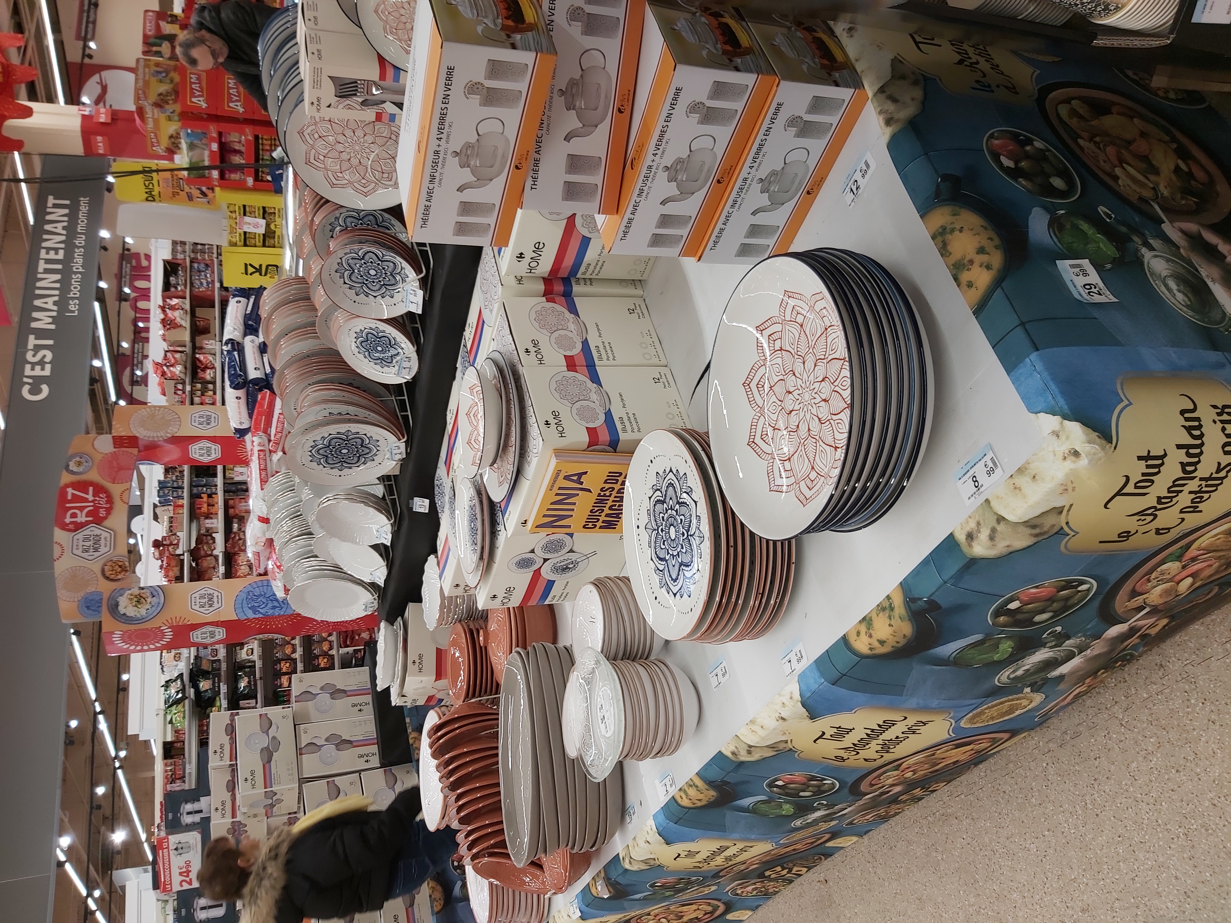Foto 6 di Carrefour