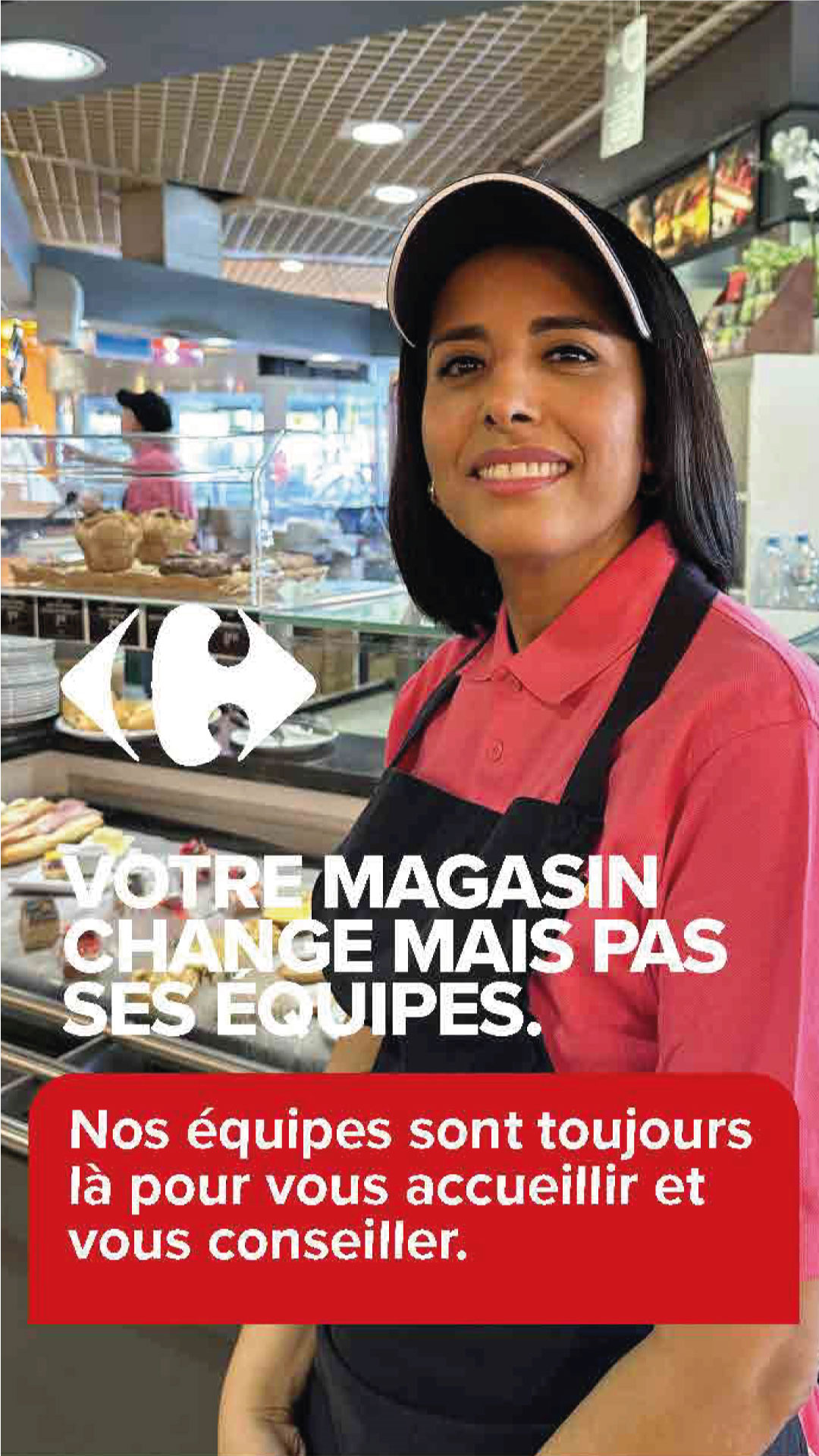 Foto 4 di Carrefour Forbach