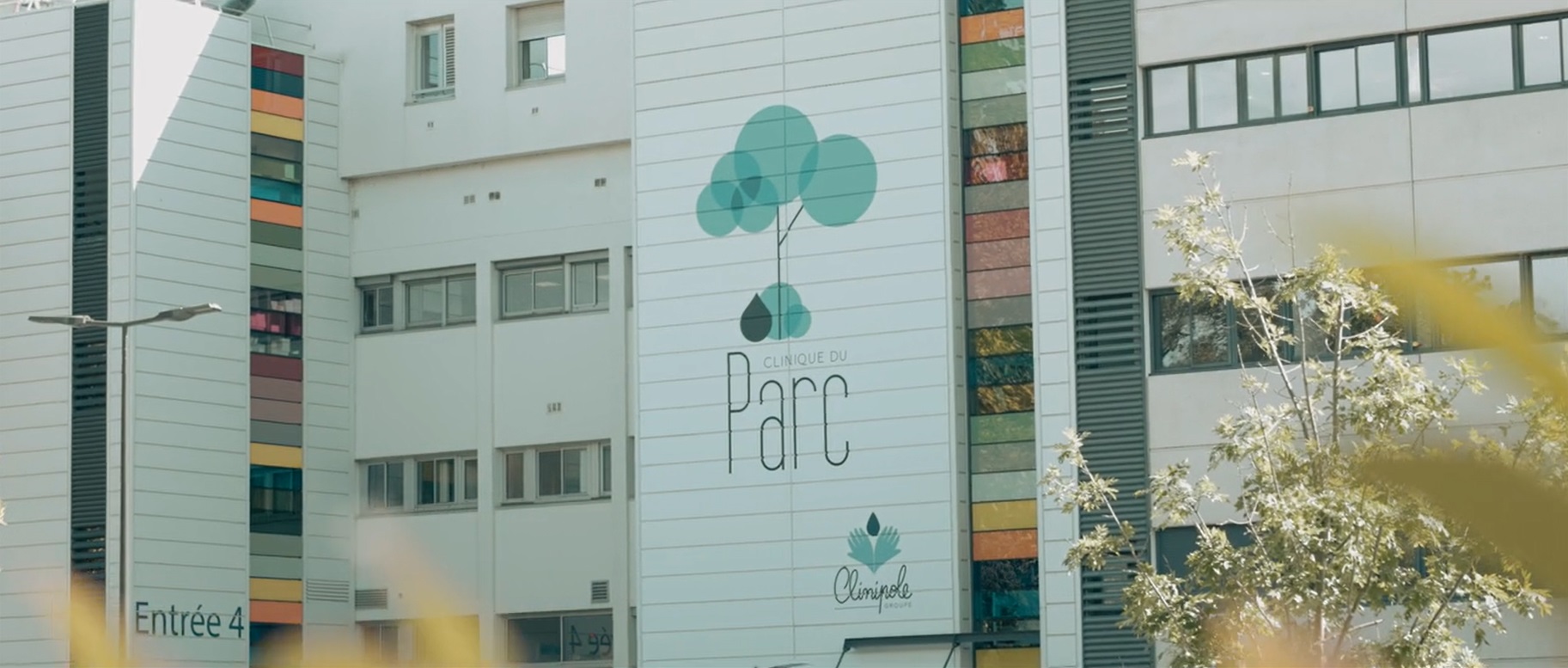Clinique du Parc 