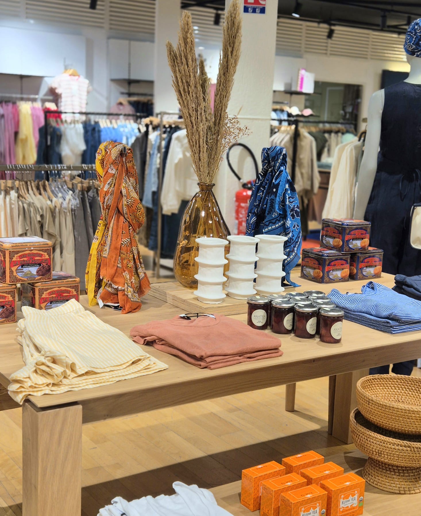 Galeries Lafayette Grenoble