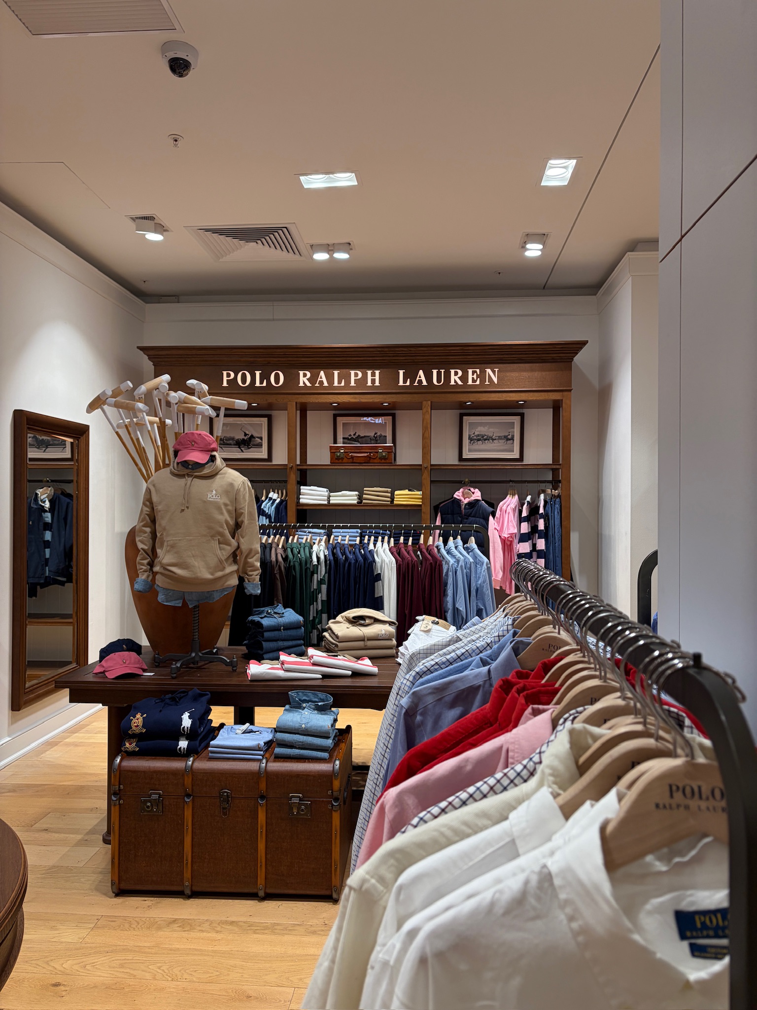 Foto 2 di Ralph Lauren