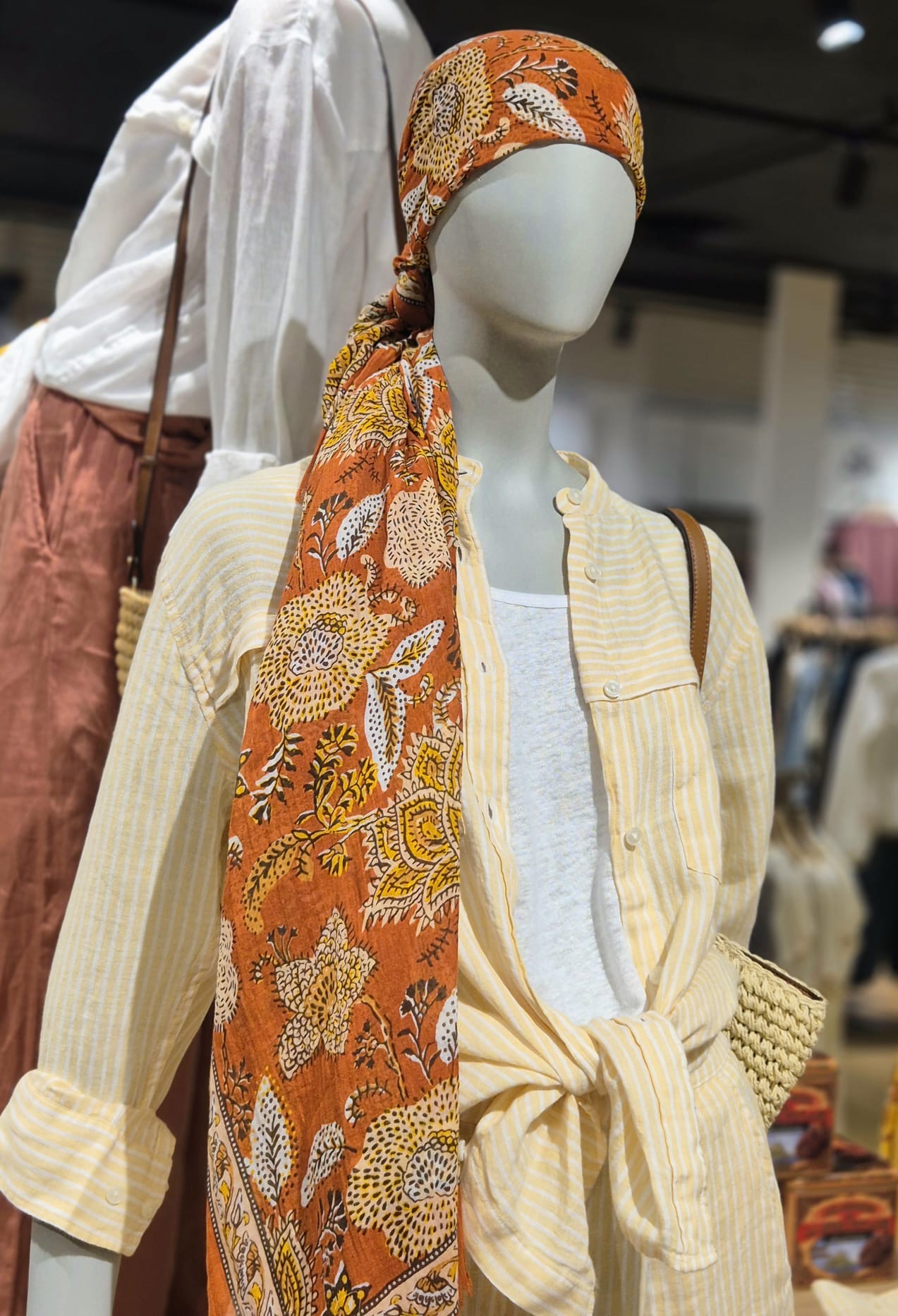 Galeries Lafayette Grenoble