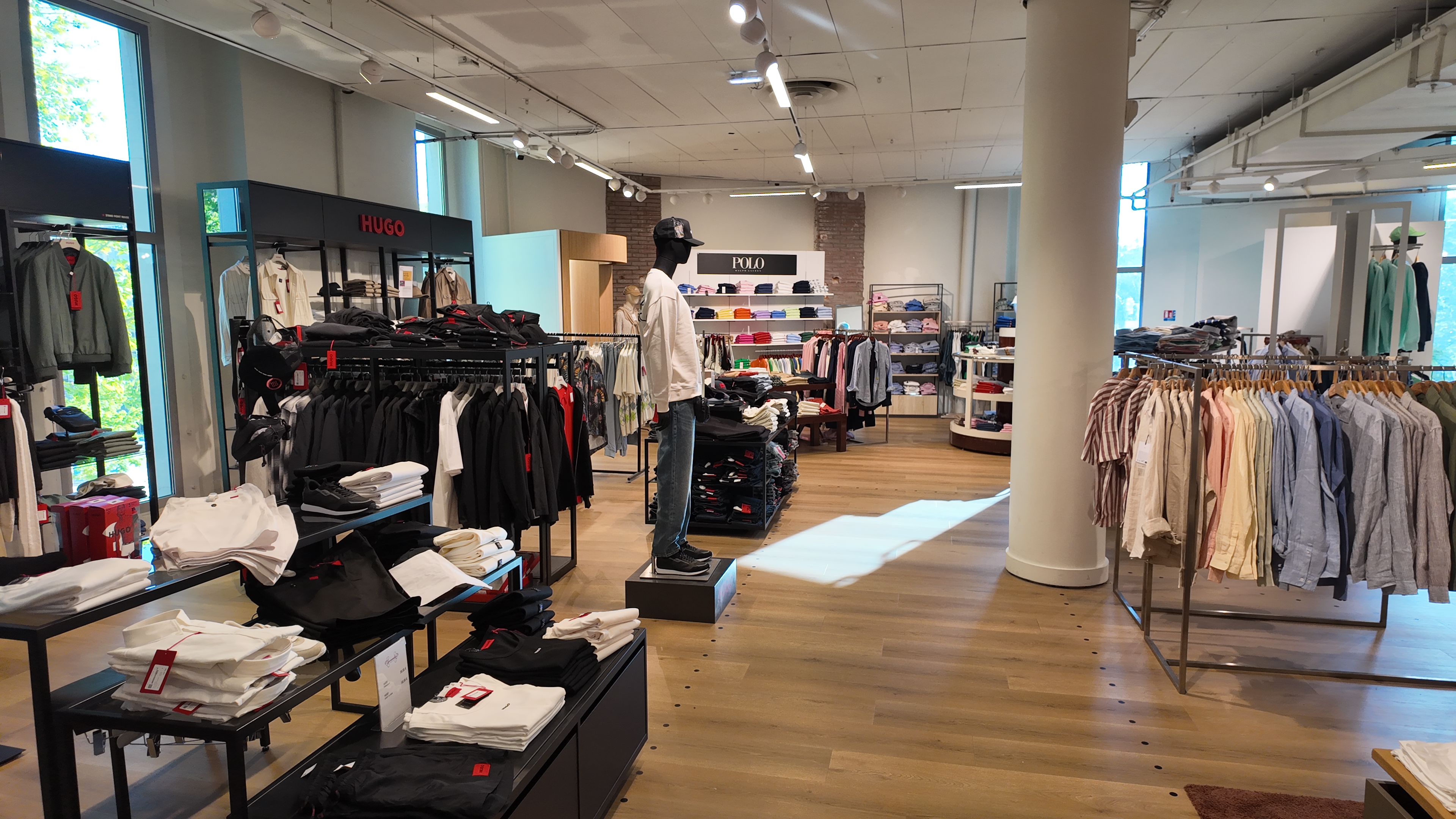 Foto 8 di Galeries Lafayette Perpignan