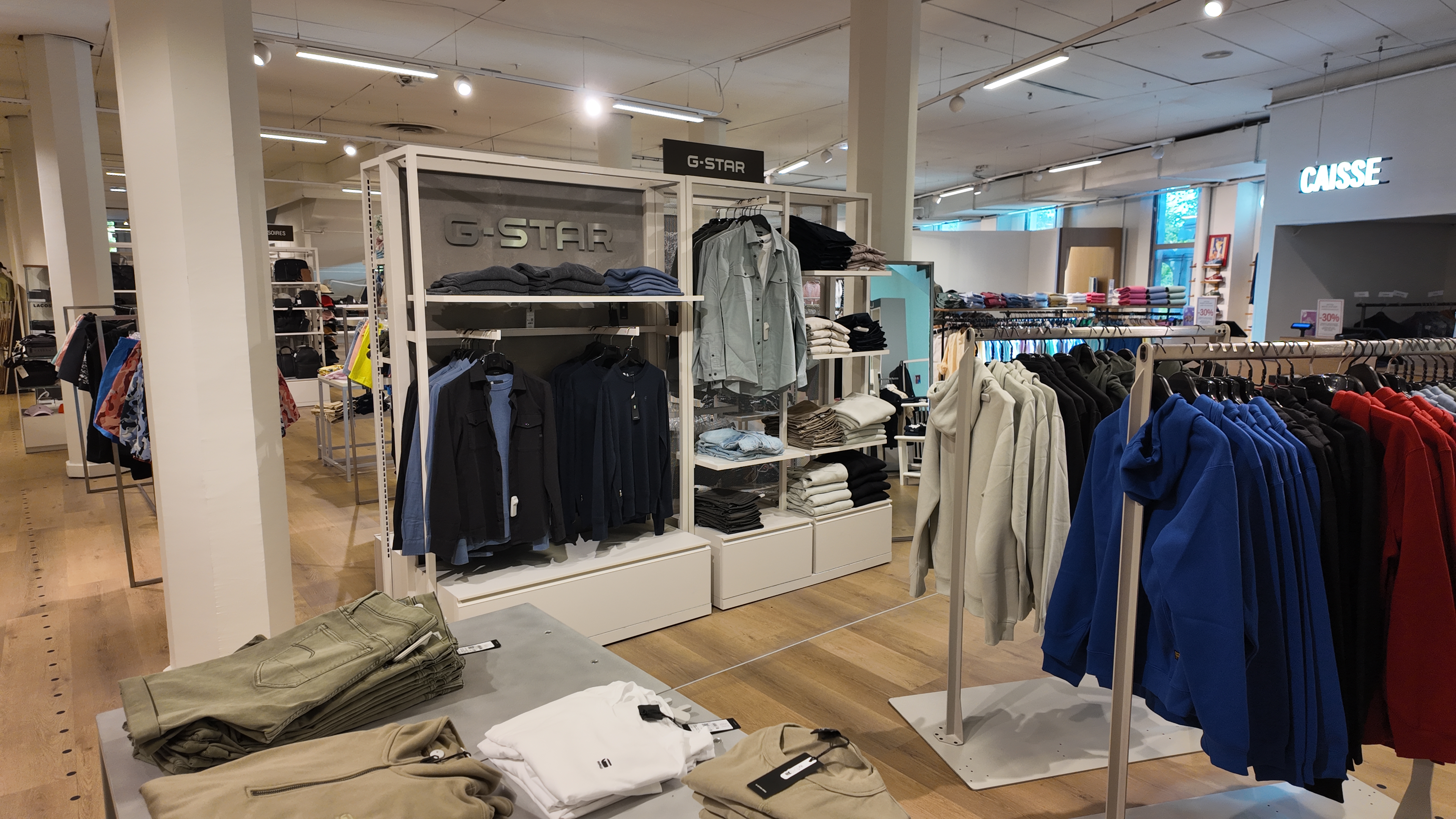 Foto 5 di Galeries Lafayette Perpignan