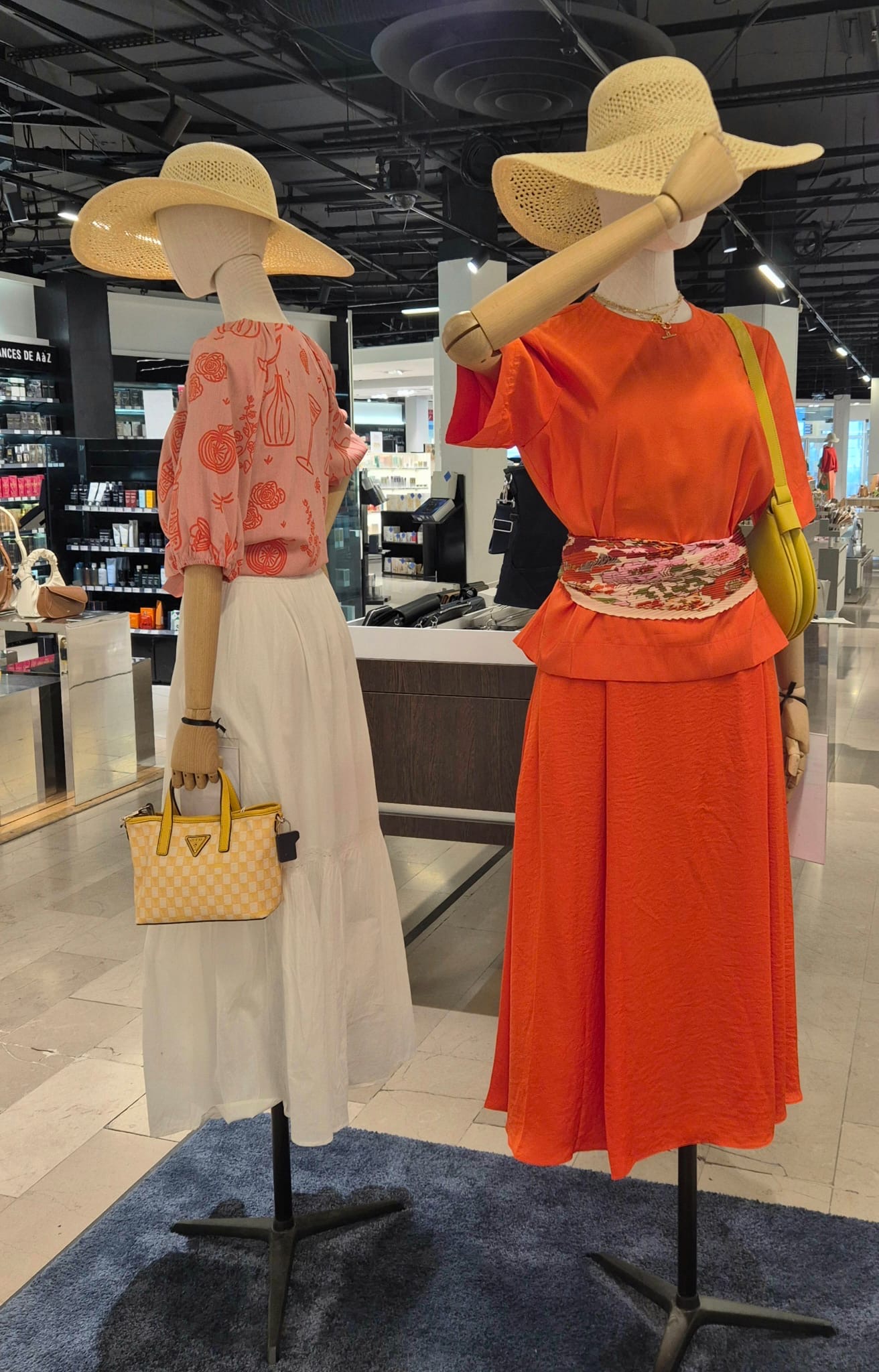 Galeries Lafayette Grenoble