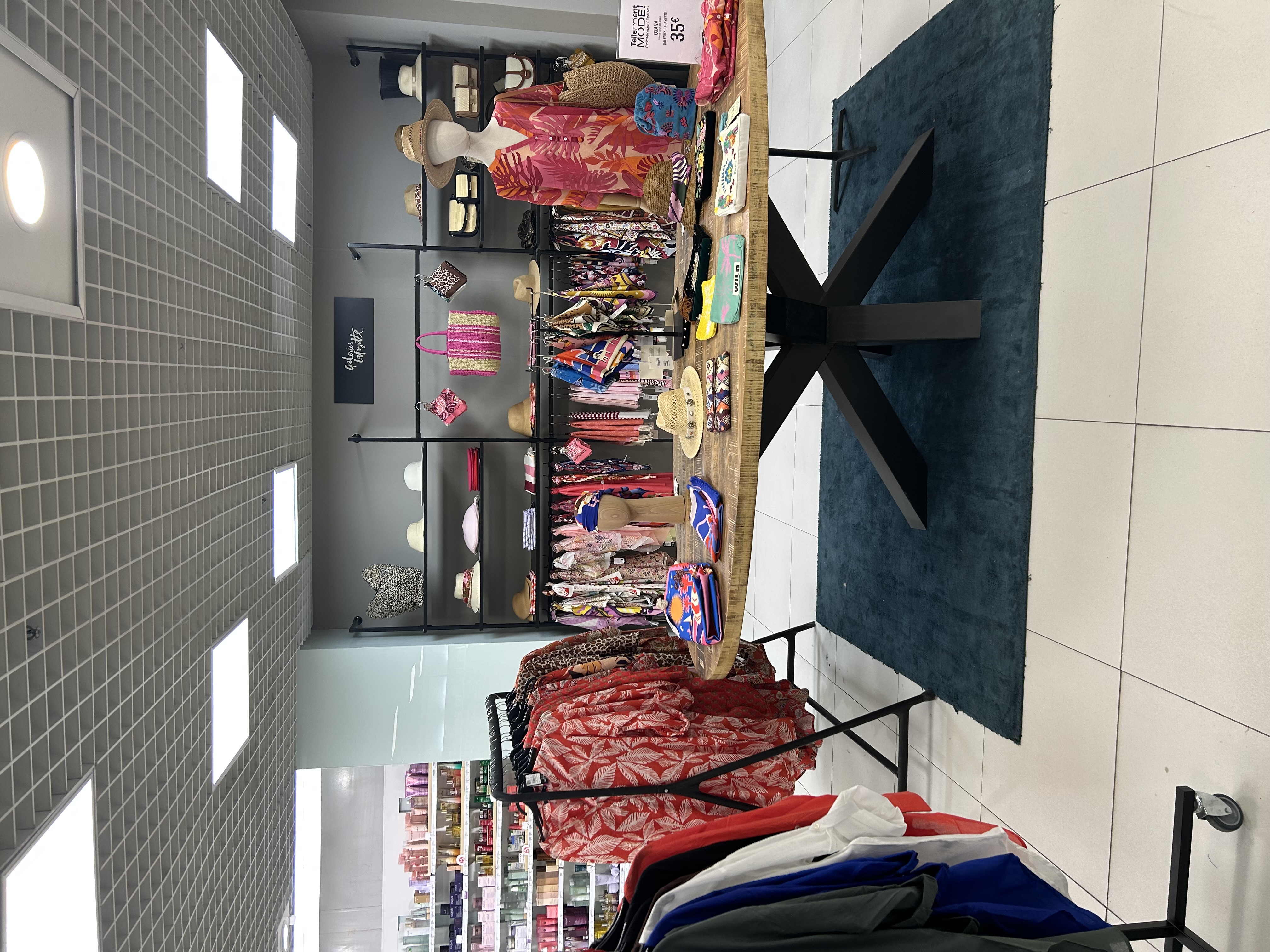 Foto 48 di Galeries Lafayette Langon