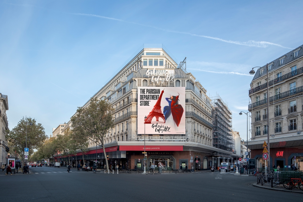 Foto 2 di Calvin Klein