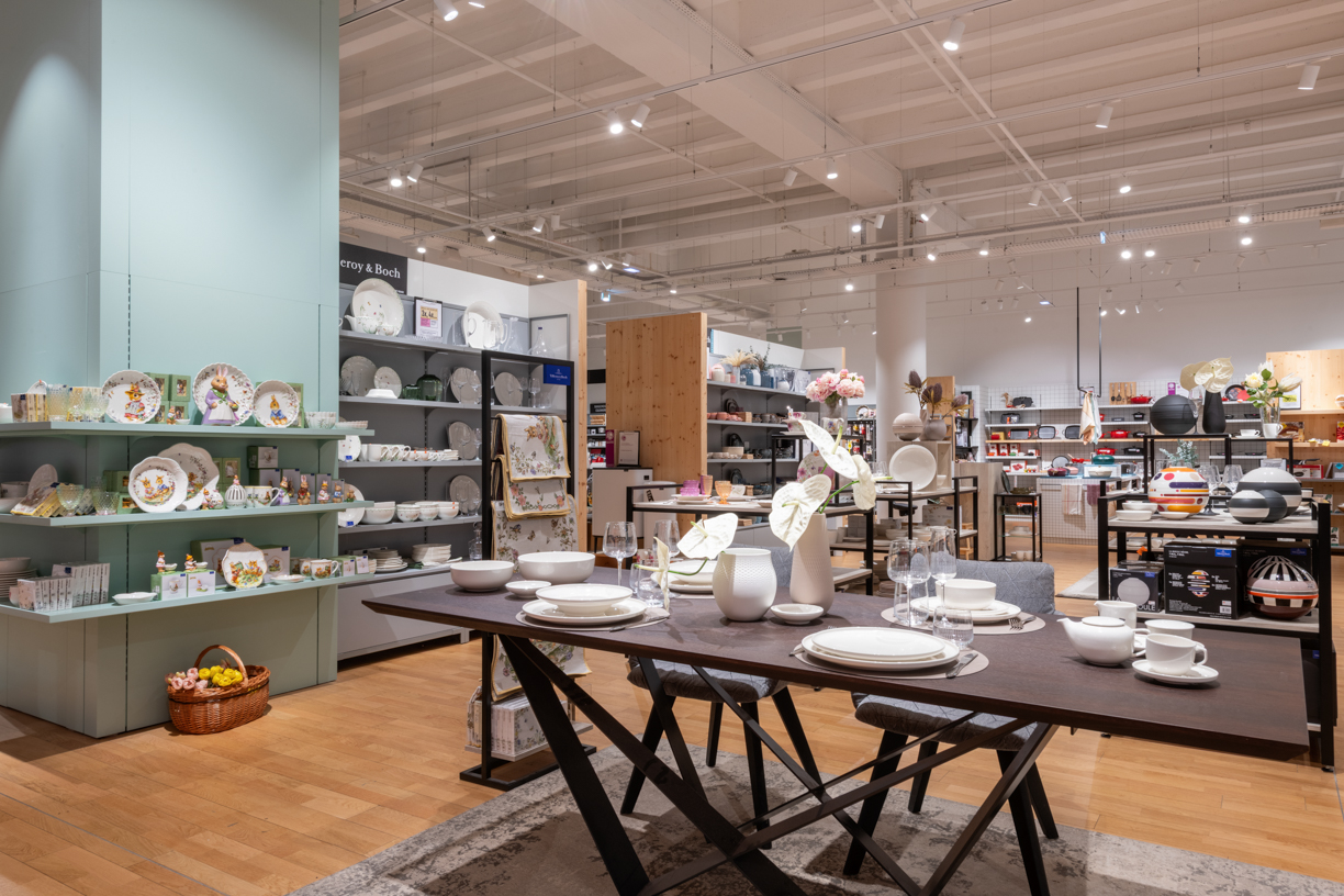 Galeries Lafayette Annecy