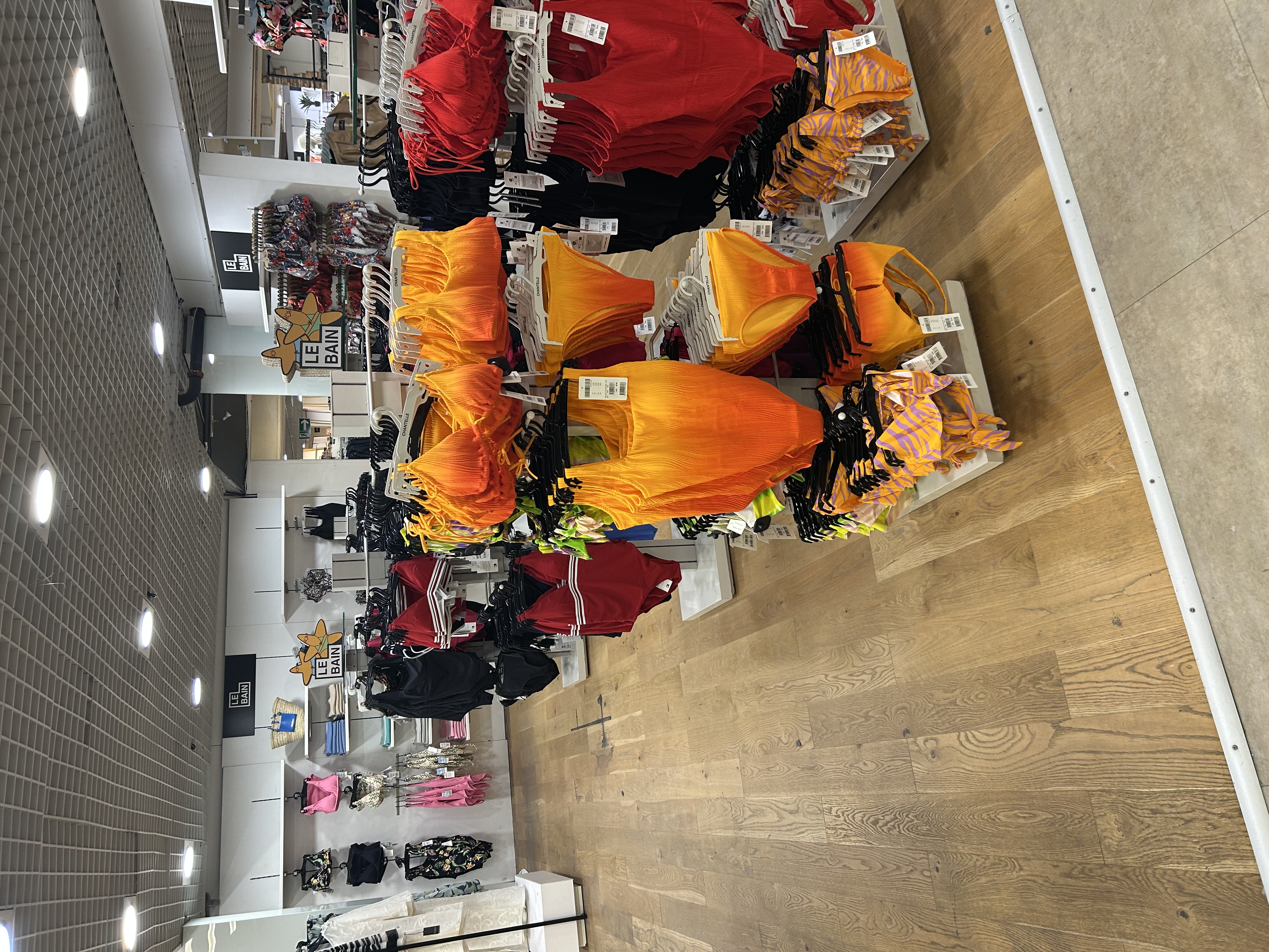 Foto 49 di Galeries Lafayette Langon
