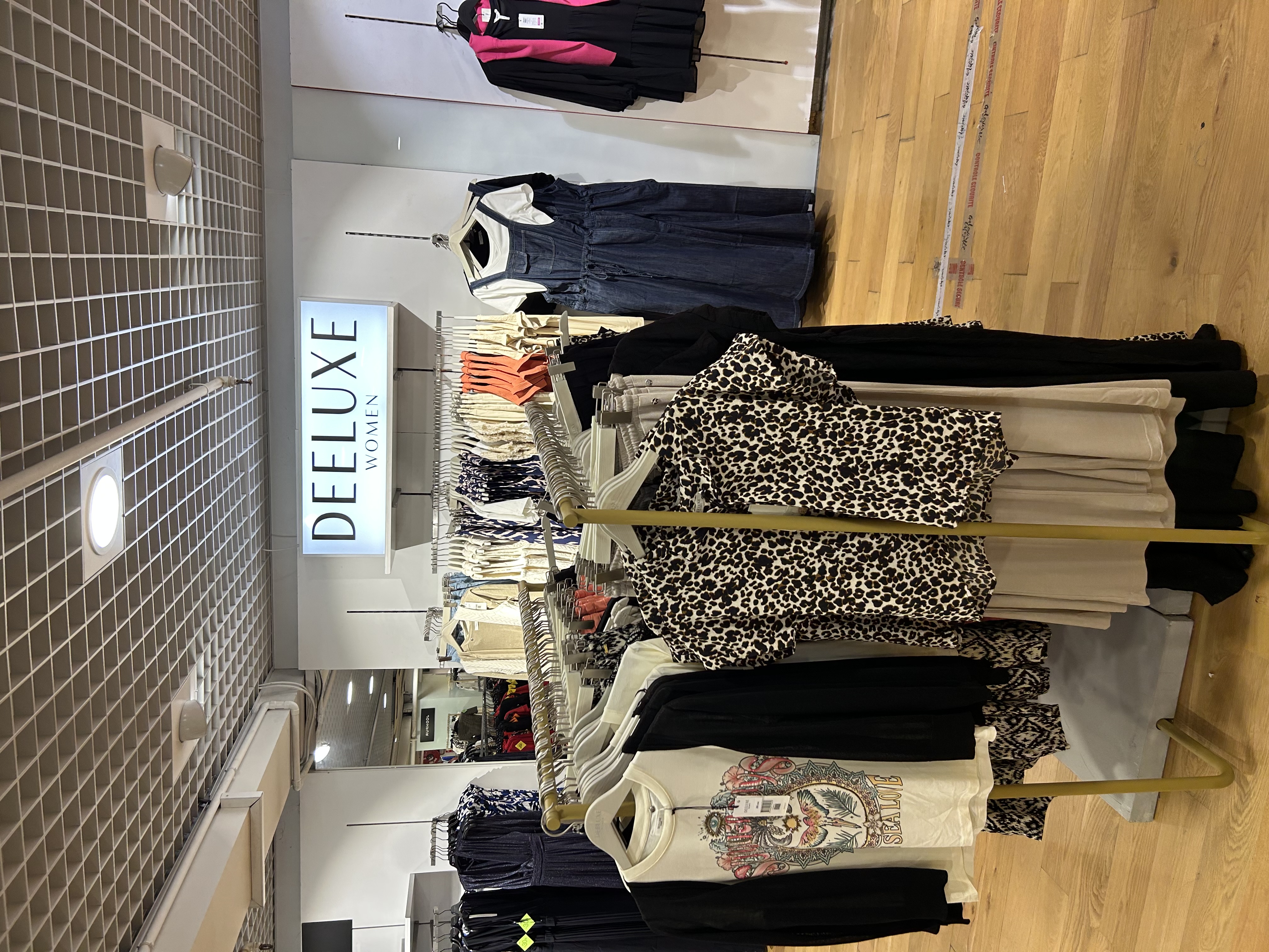 Foto 51 di Galeries Lafayette Langon