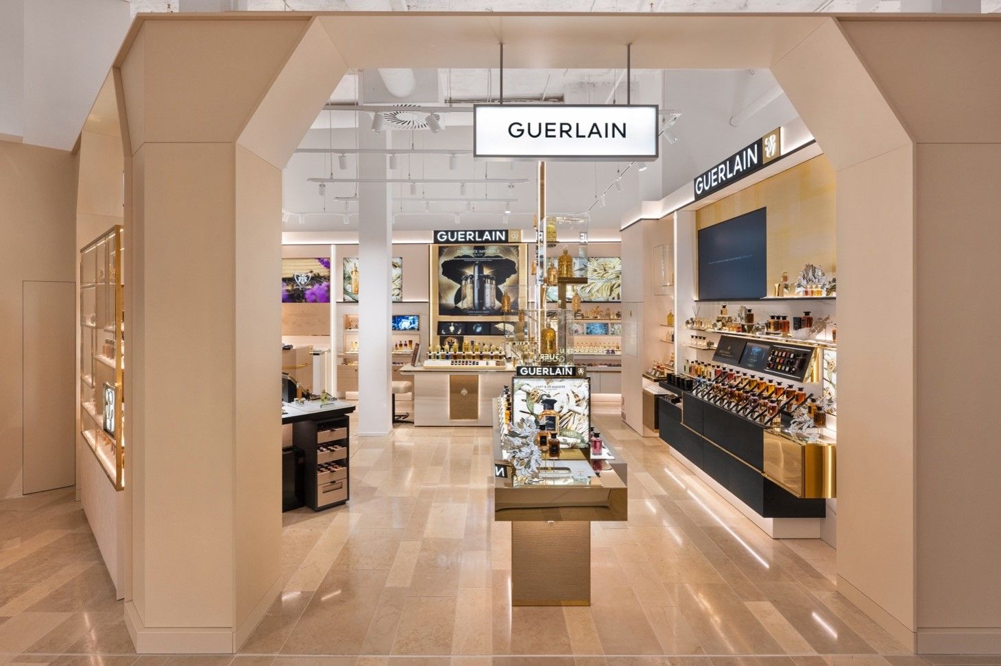Foto 1 di Guerlain