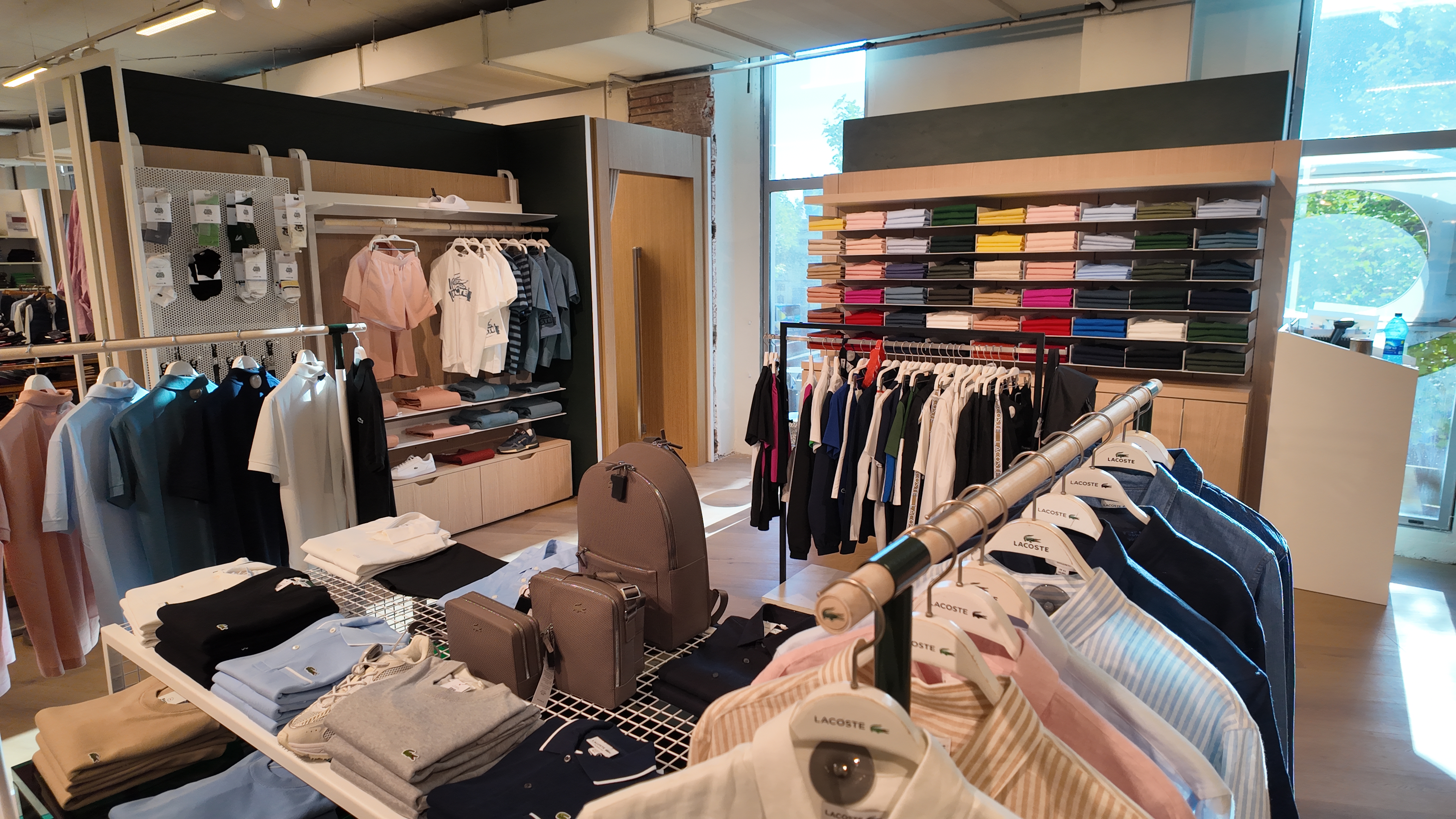 Foto 6 di Galeries Lafayette Perpignan