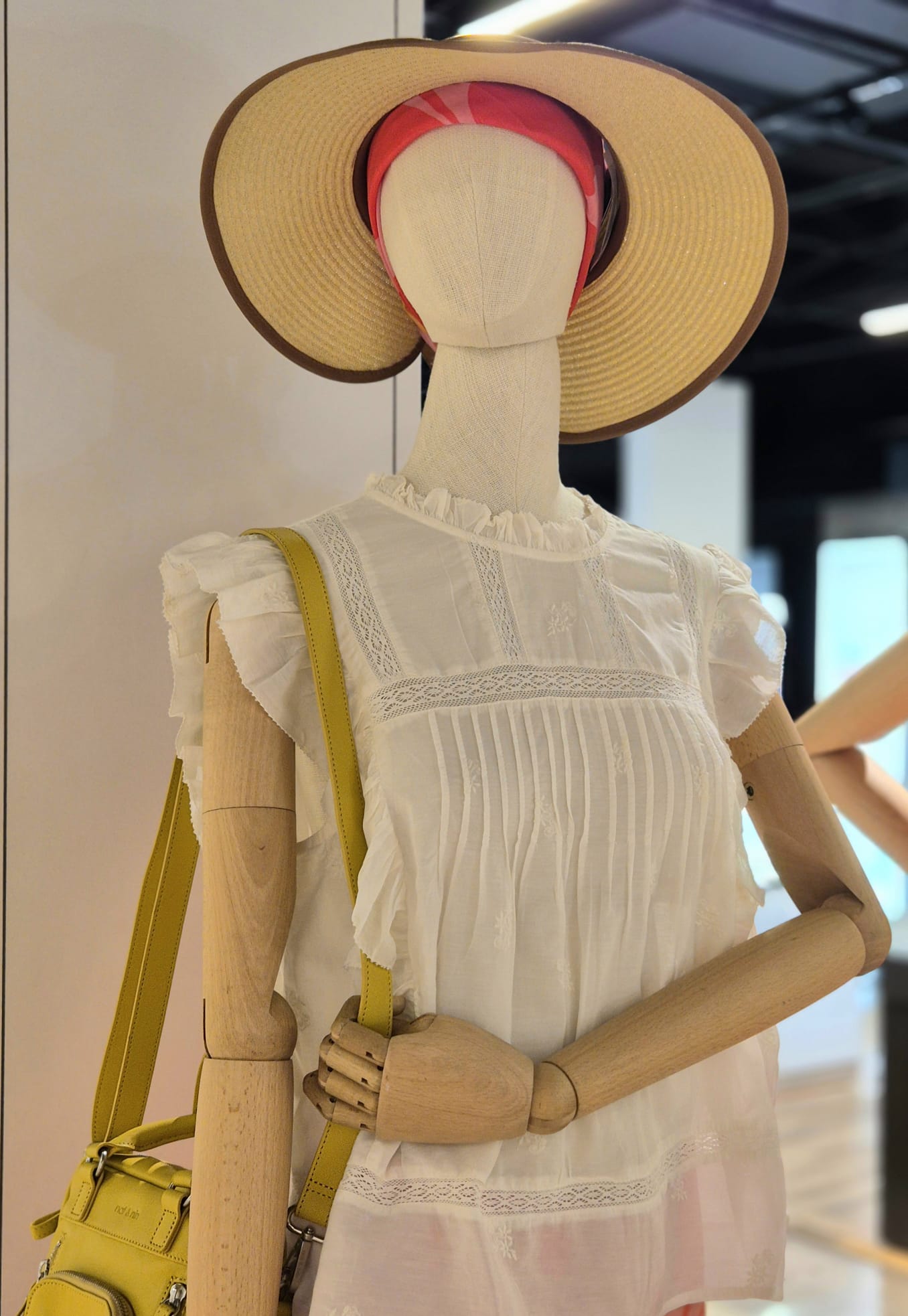 Galeries Lafayette Grenoble
