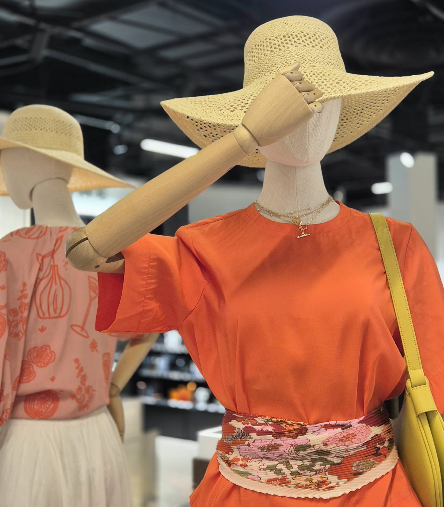 Galeries Lafayette Grenoble