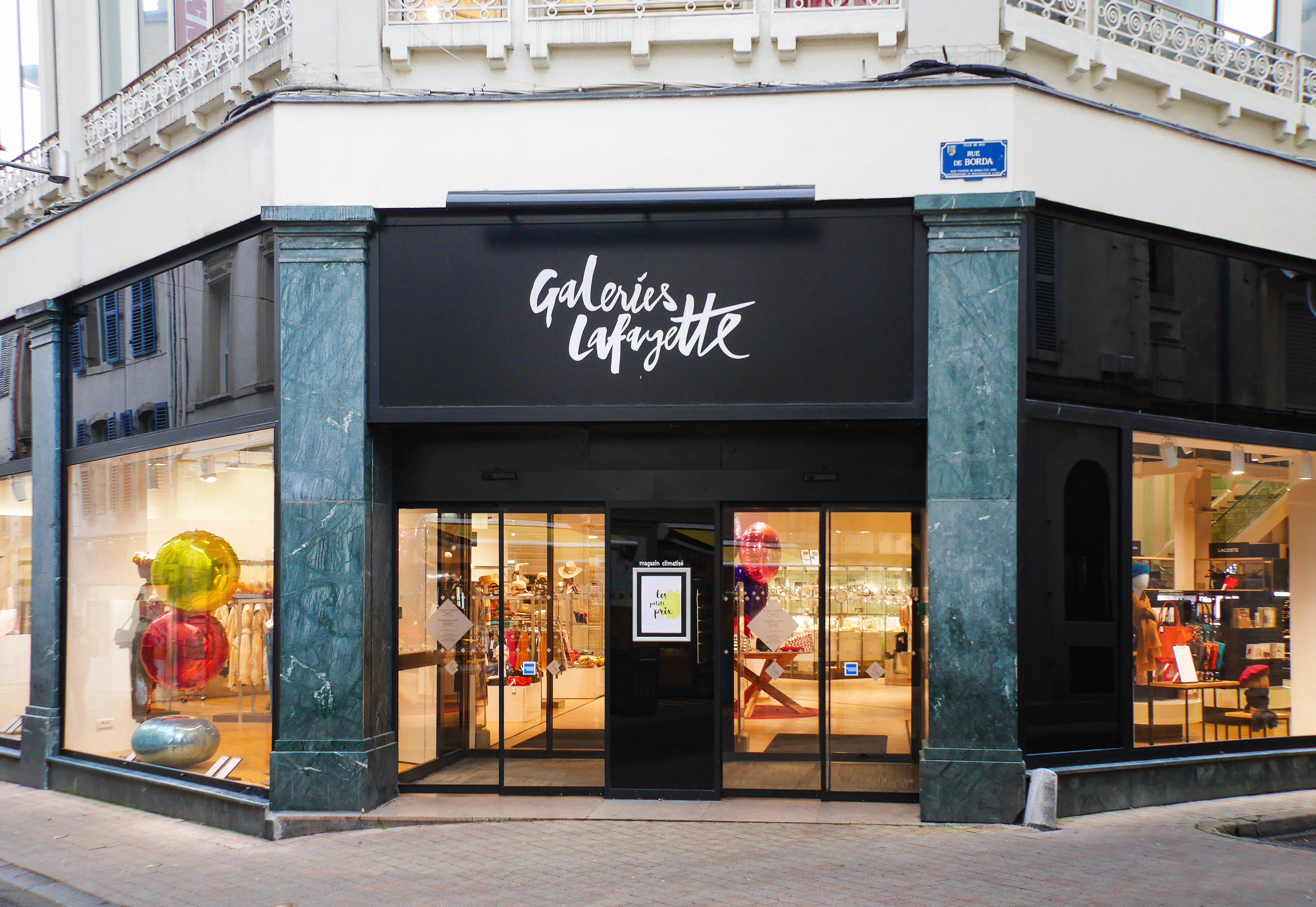 Foto 5 di Galeries Lafayette