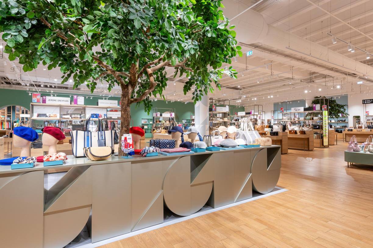 Galeries Lafayette Annecy