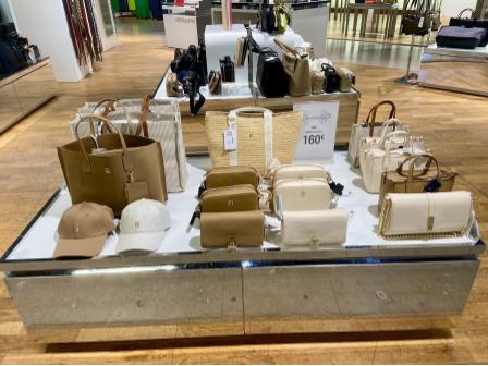 Foto 106 di Galeries Lafayette Limoges