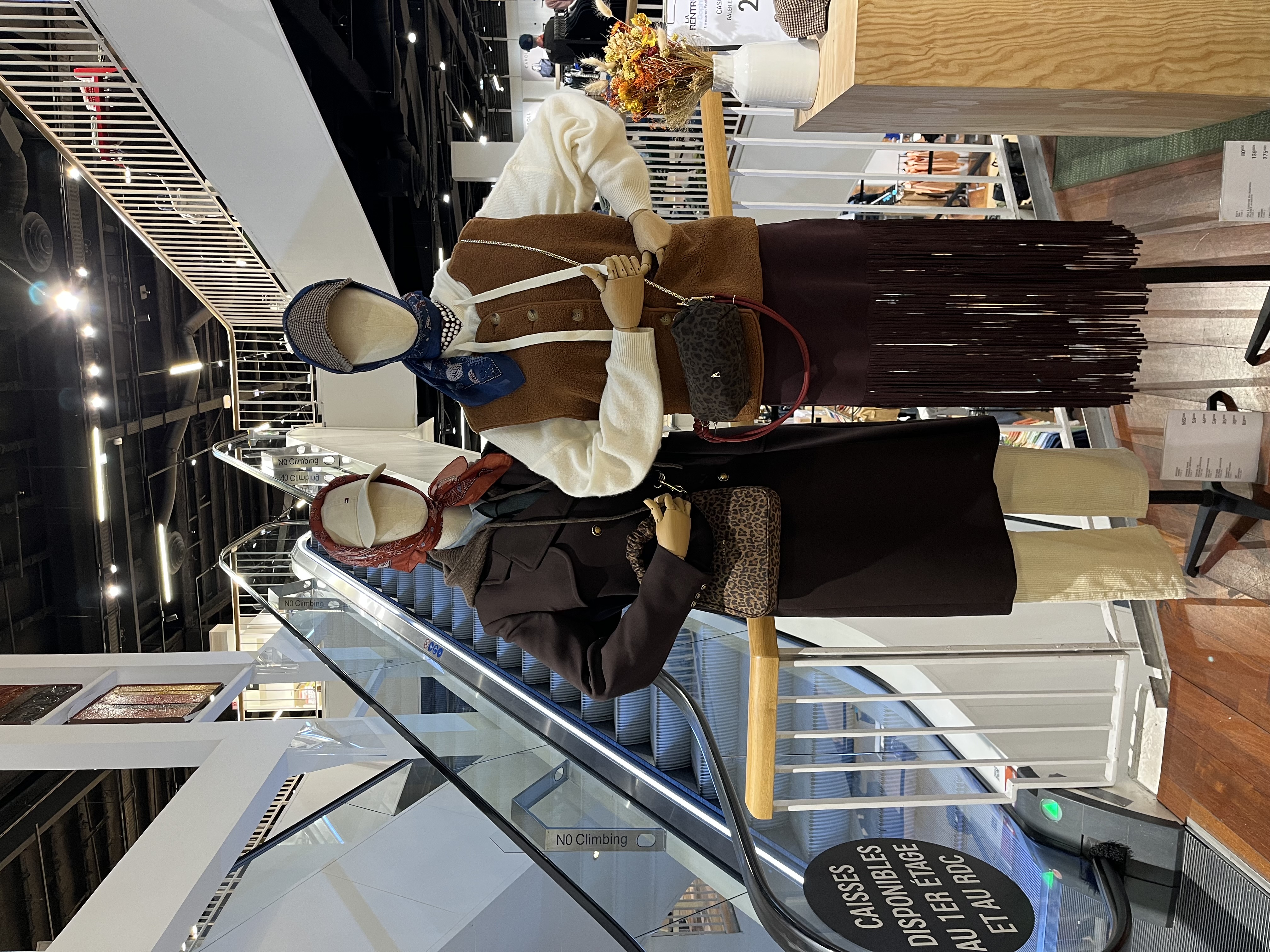 Foto 121 di Galeries Lafayette Limoges