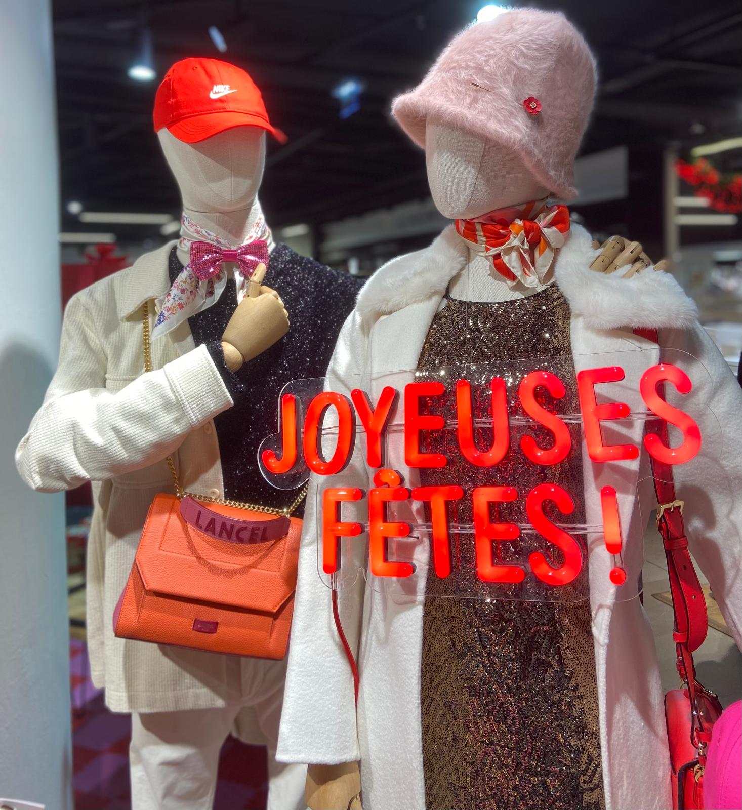 Foto 85 di Galeries Lafayette Limoges