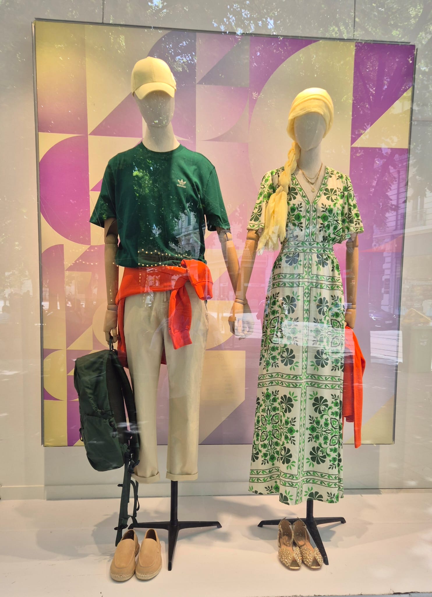 Galeries Lafayette Grenoble