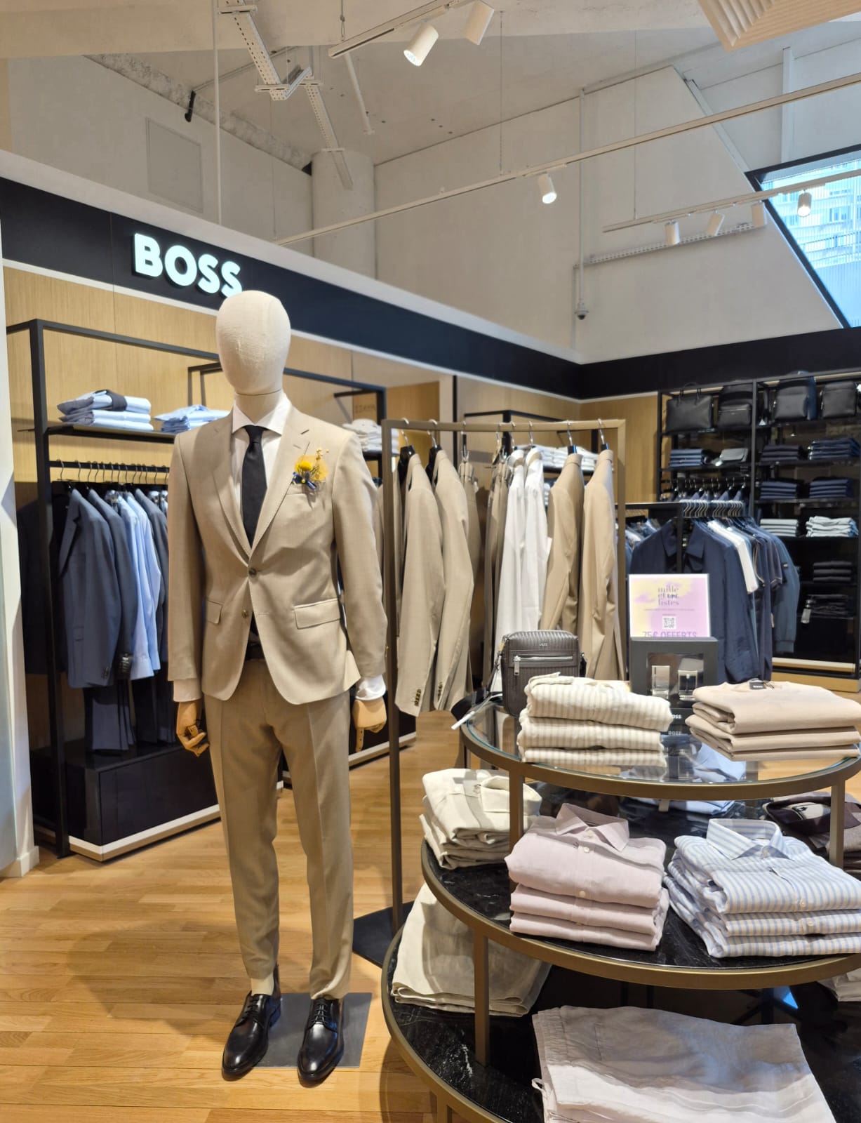 Foto 46 di Galeries Lafayette Lyon Bron