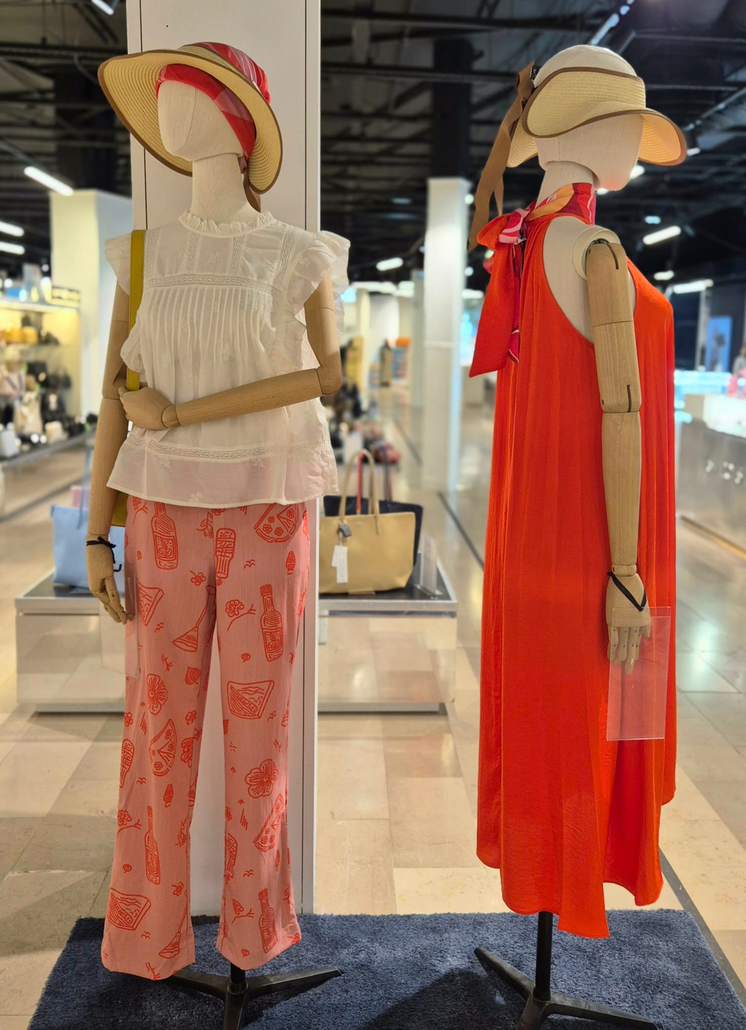 Galeries Lafayette Grenoble