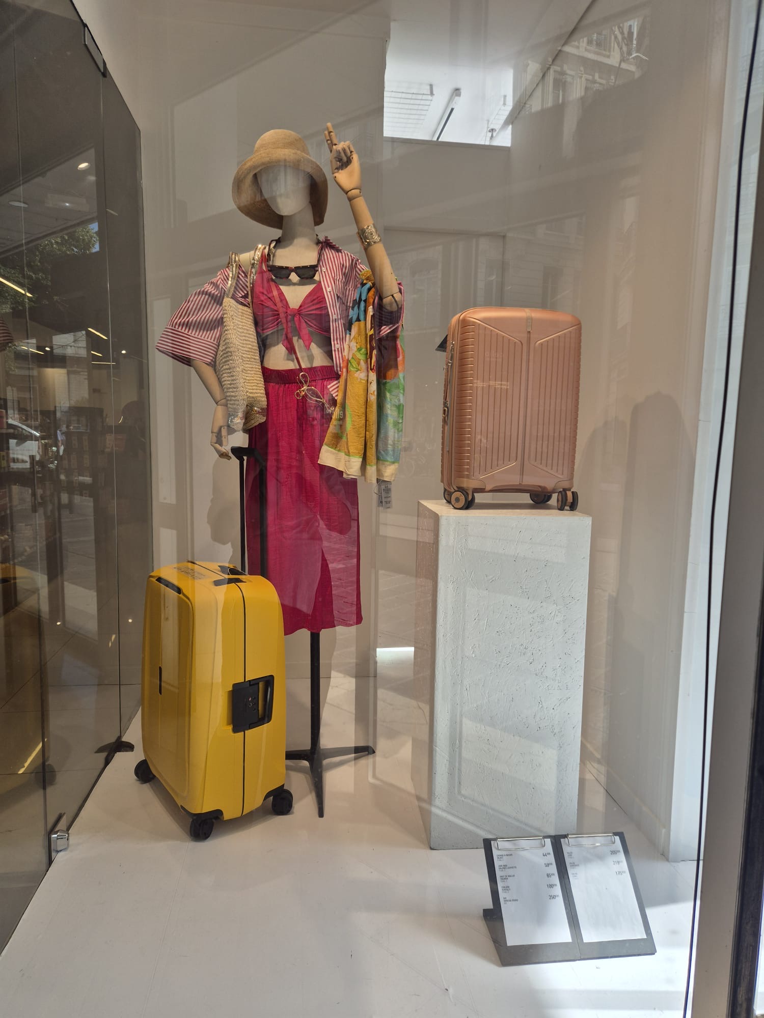Galeries Lafayette Grenoble