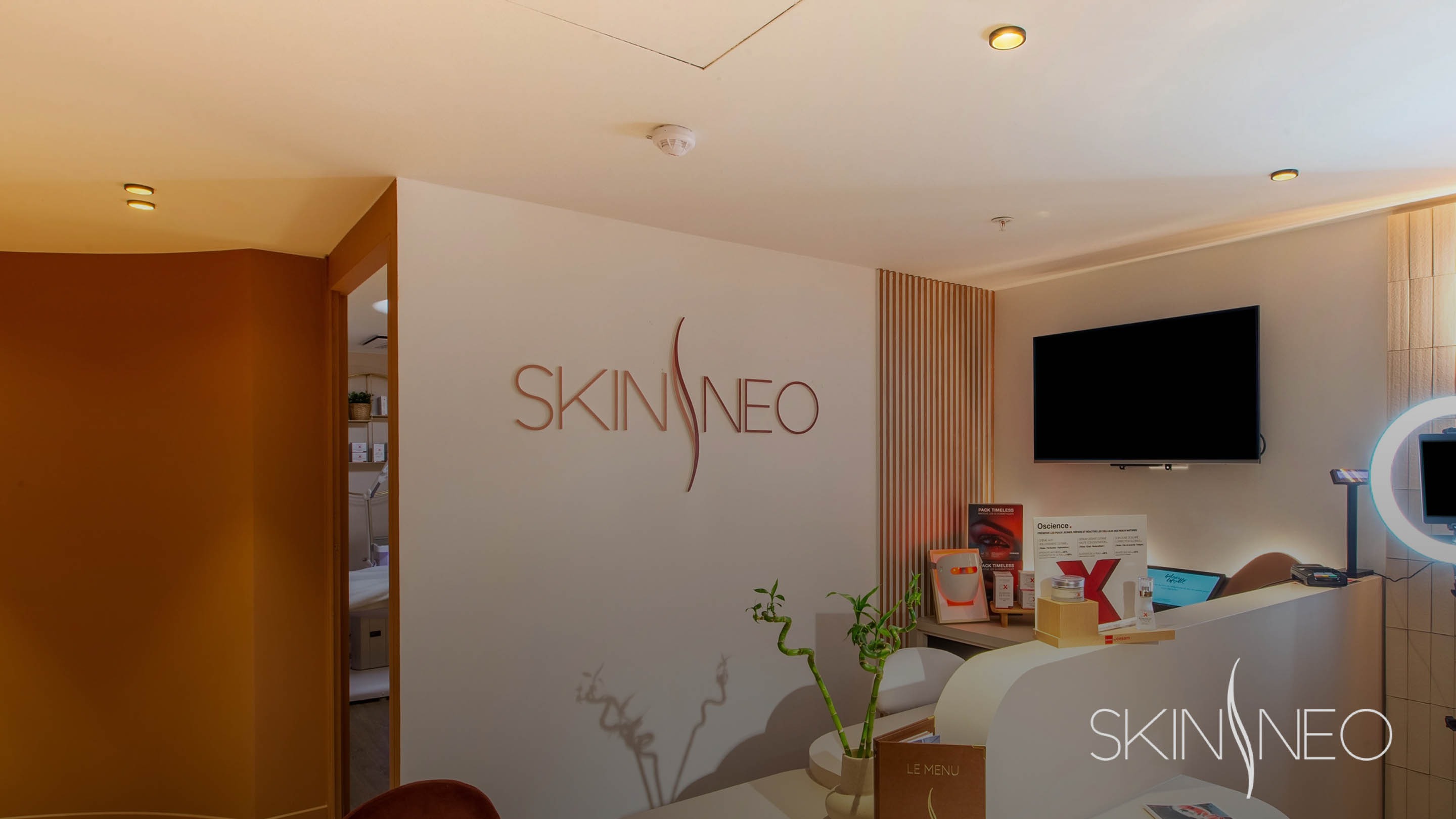 Foto 13 di Skinneo