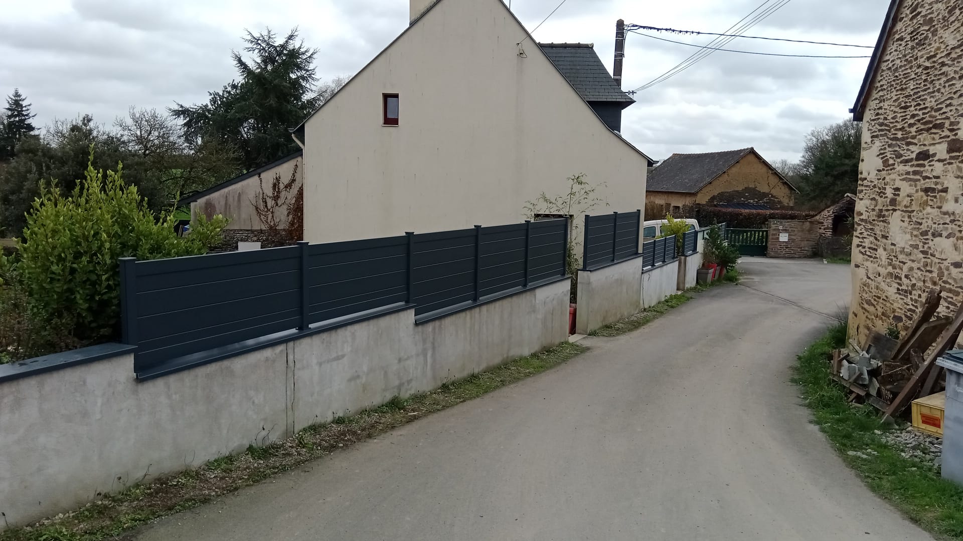 MVA MENUISERIES VERANDAS D'ARMORIQUE 