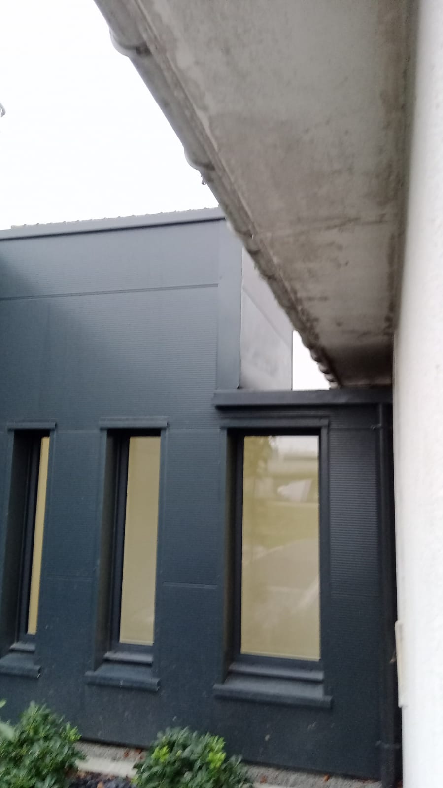 MVA MENUISERIES VERANDAS D'ARMORIQUE 