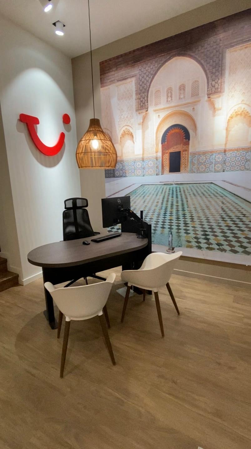 Foto 2 di TUI STORE
