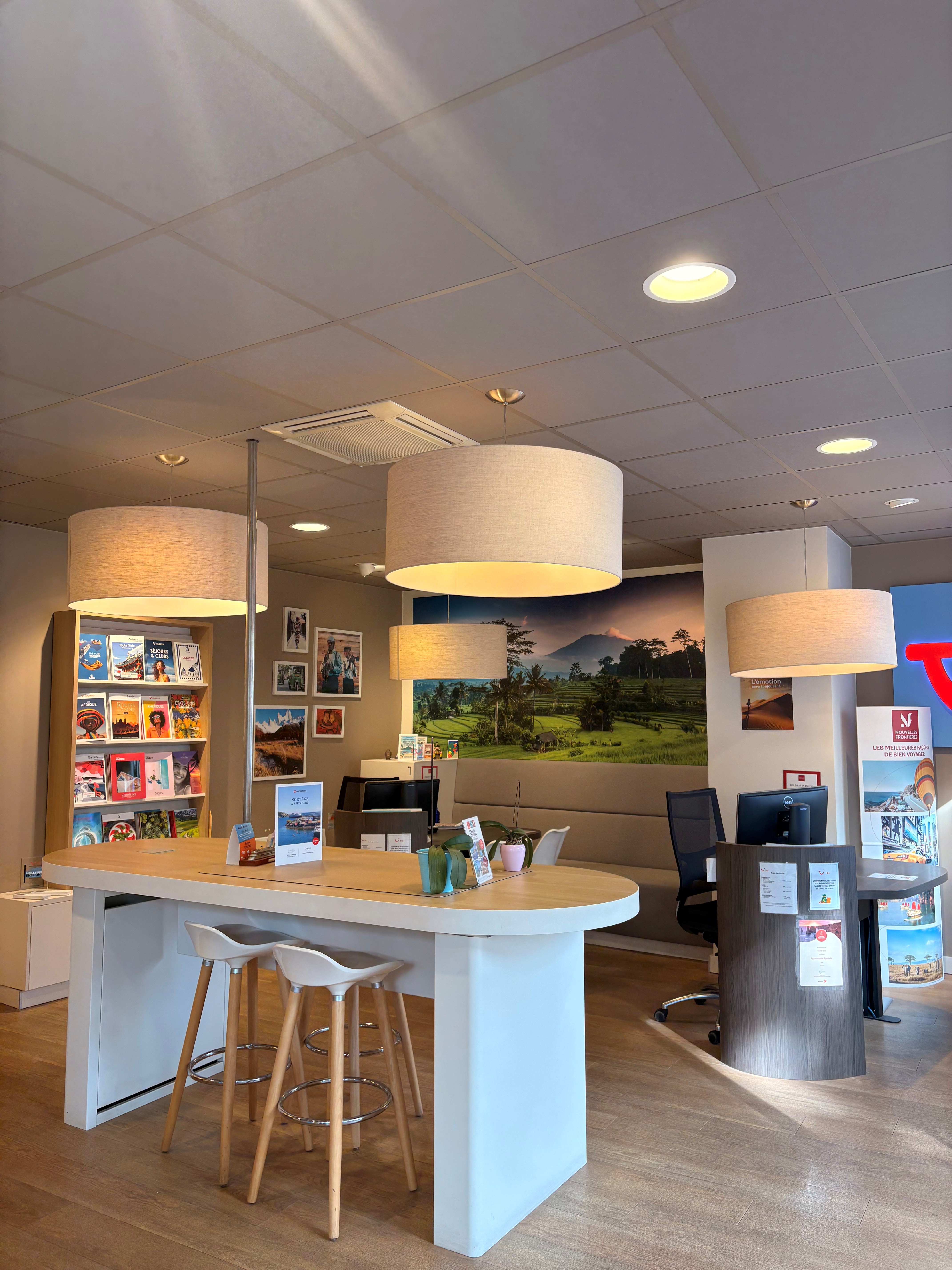 Foto 10 di TUI STORE Rueil Malmaison