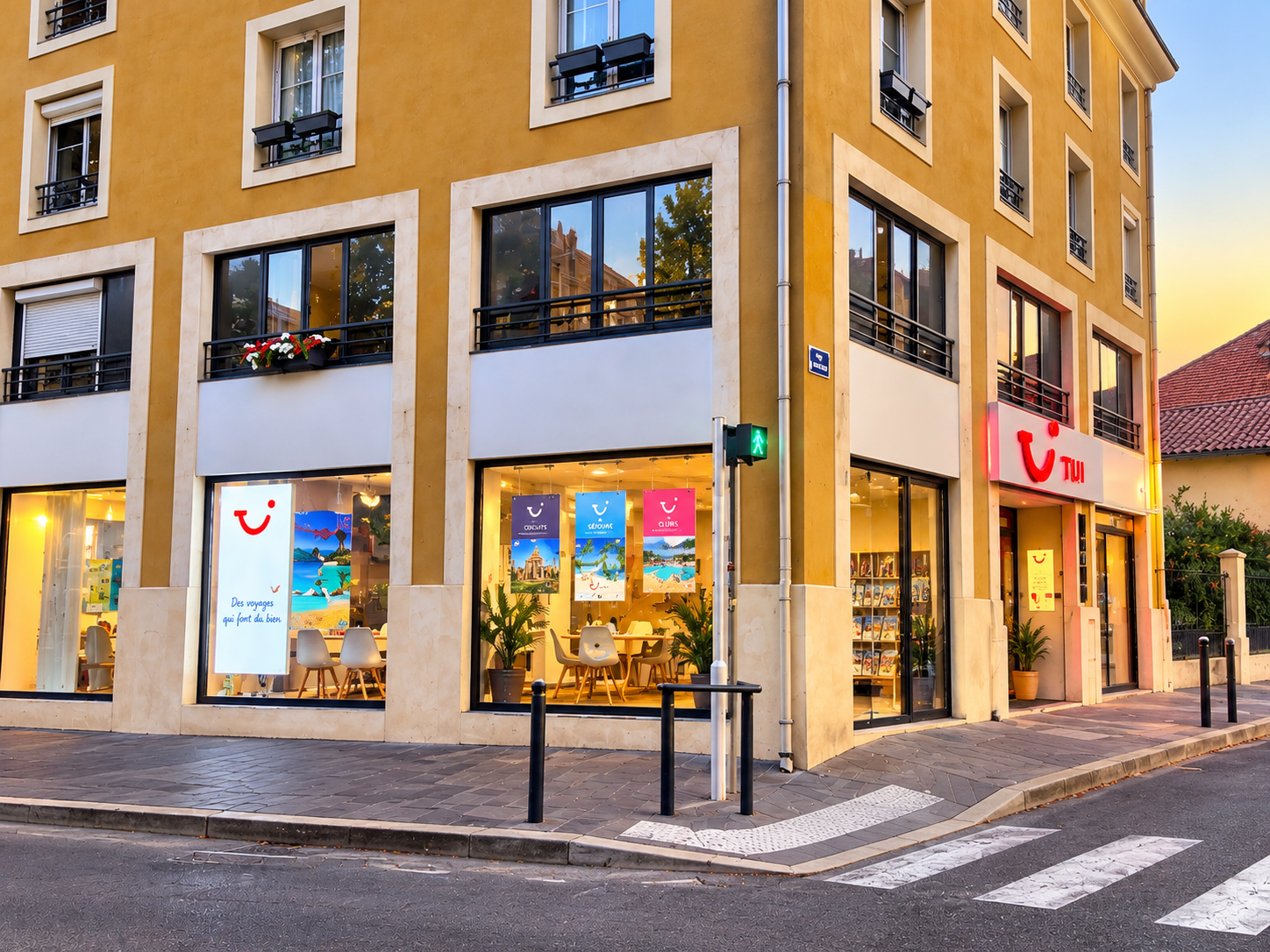 Foto 2 di TUI STORE