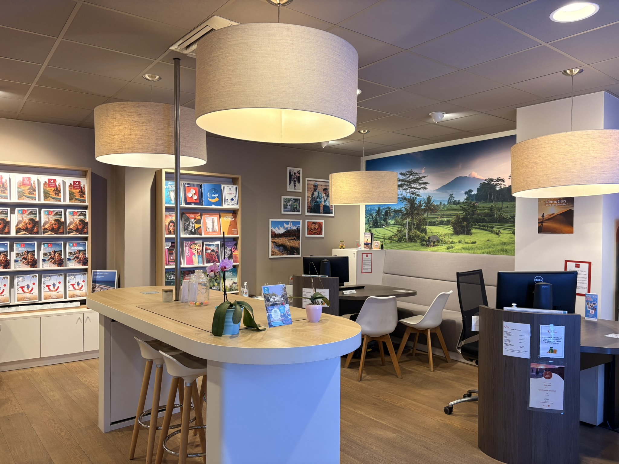 Foto 6 di TUI STORE Rueil Malmaison