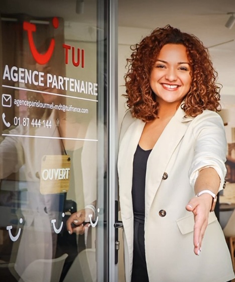 Foto 9 di TUI Store Lourmel
