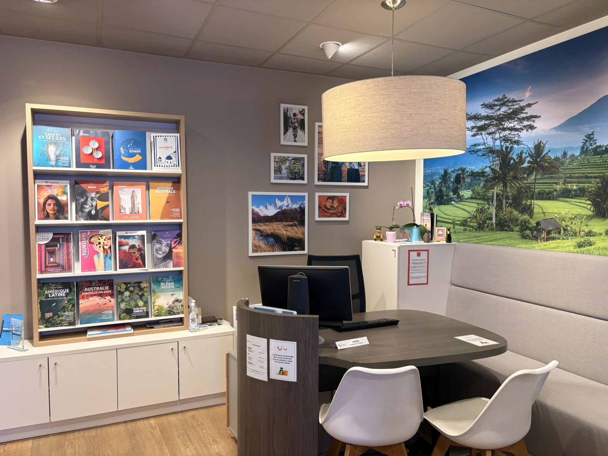 Foto 5 di TUI STORE Rueil Malmaison